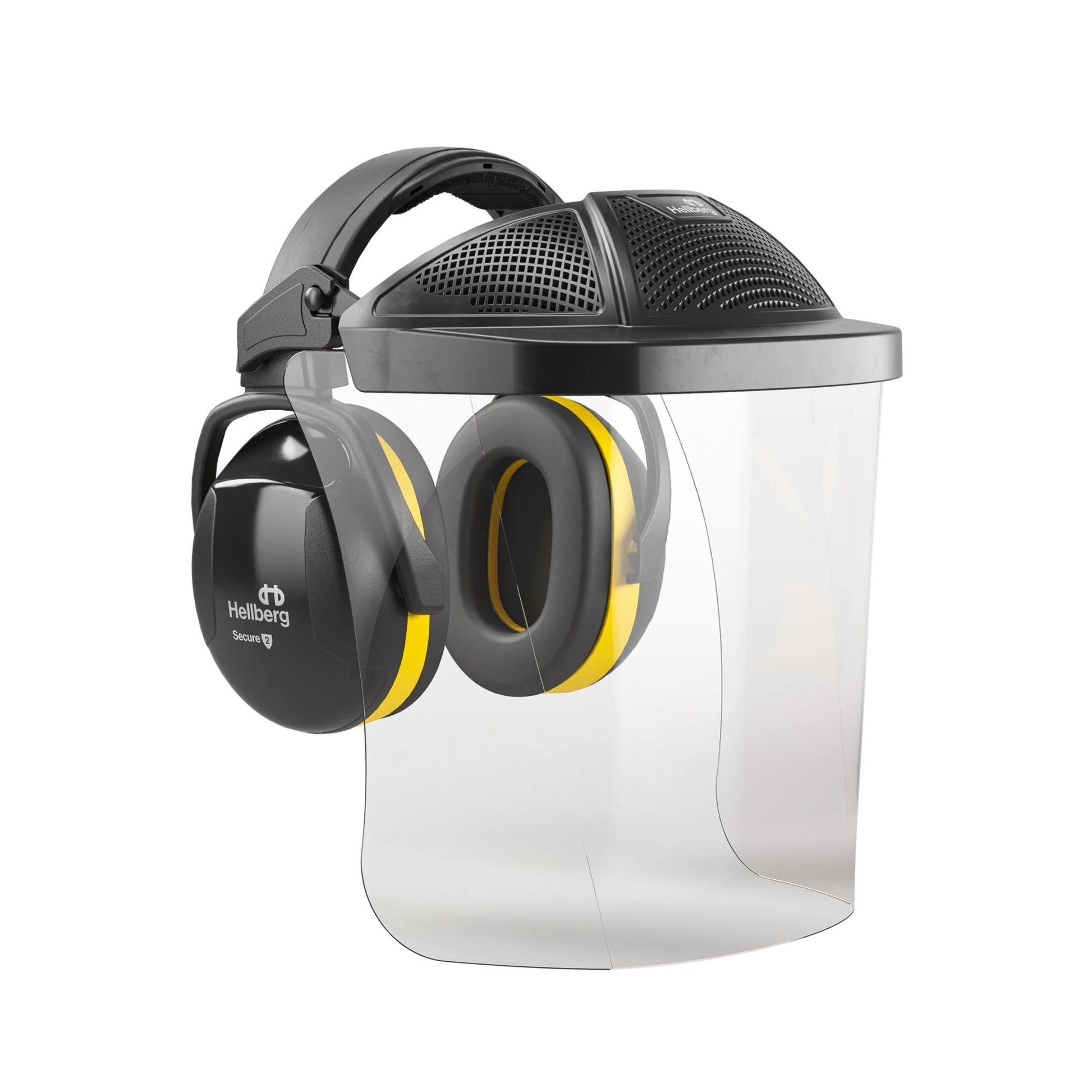 Secure 2 Headband PC visiiri-1