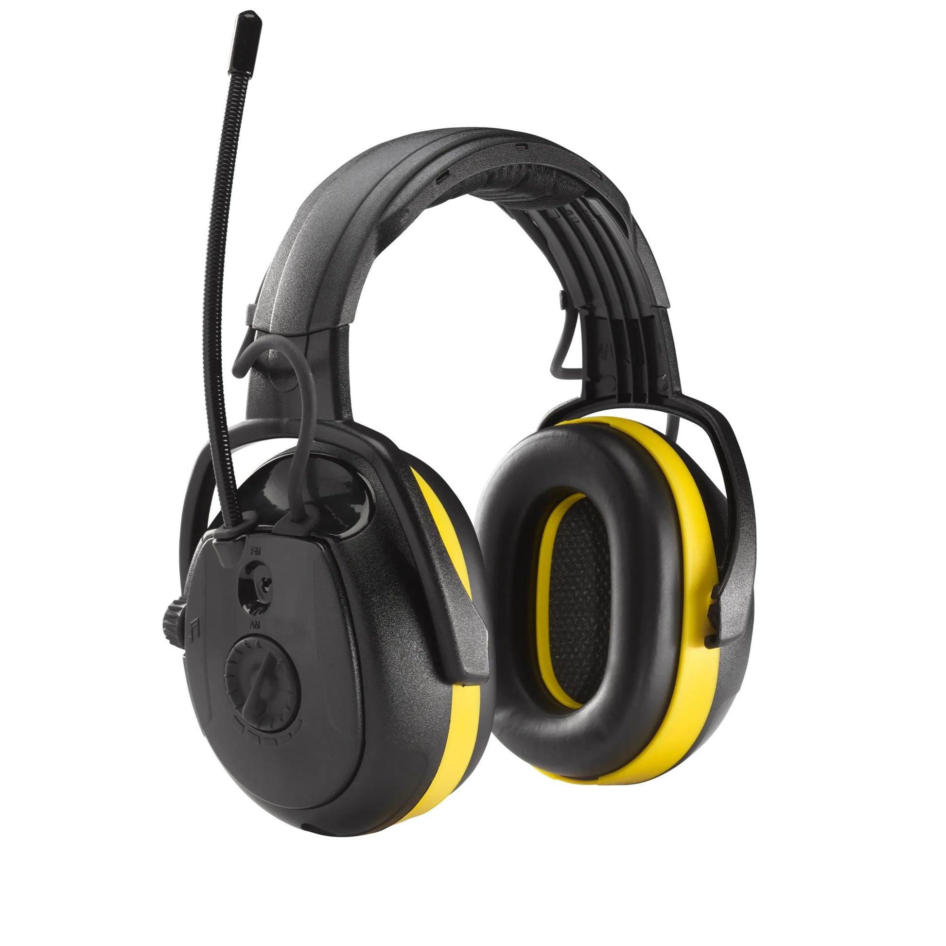 Relax Headband (AM/FM Radio)-1