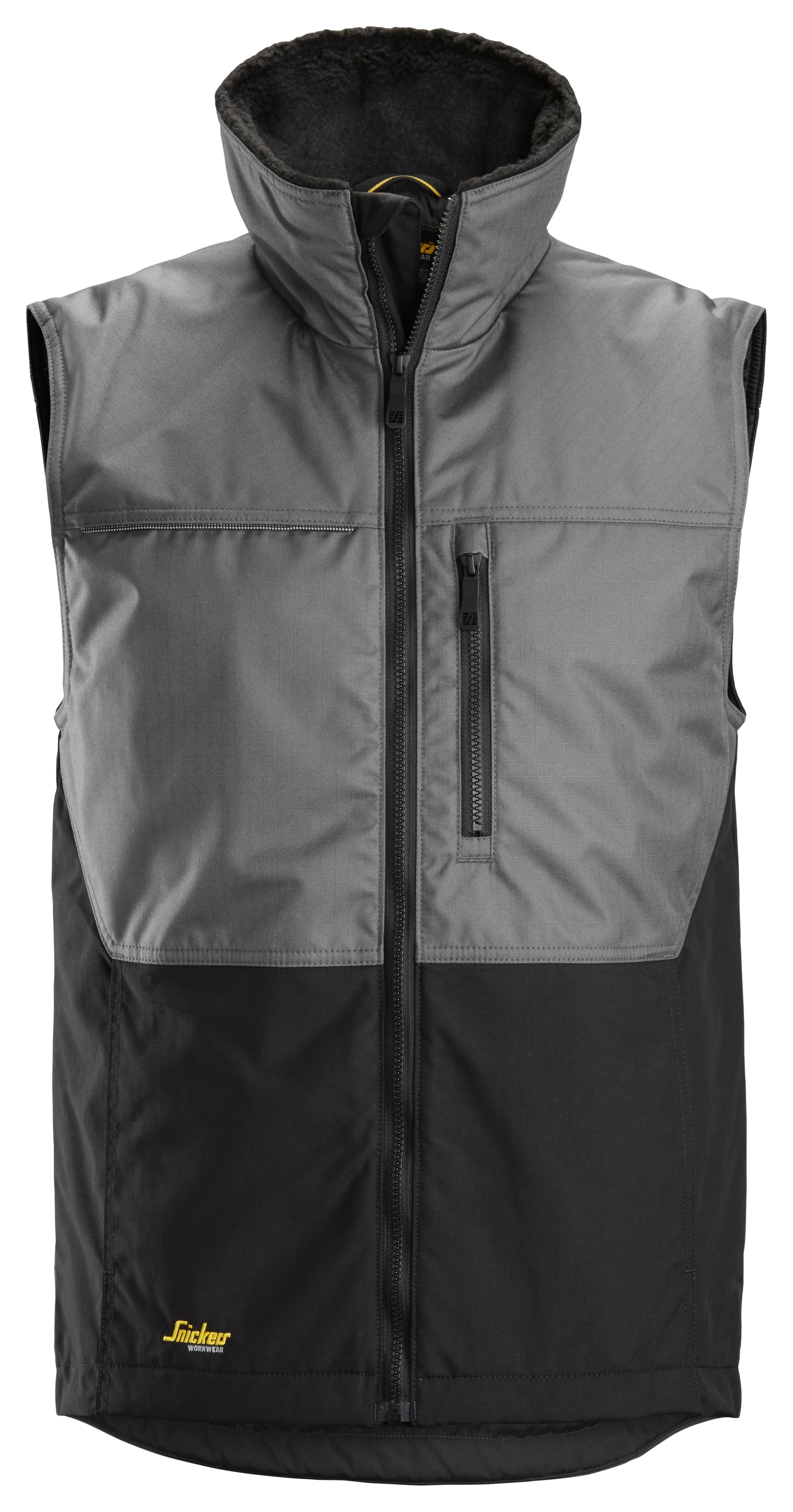Winter Vest-2