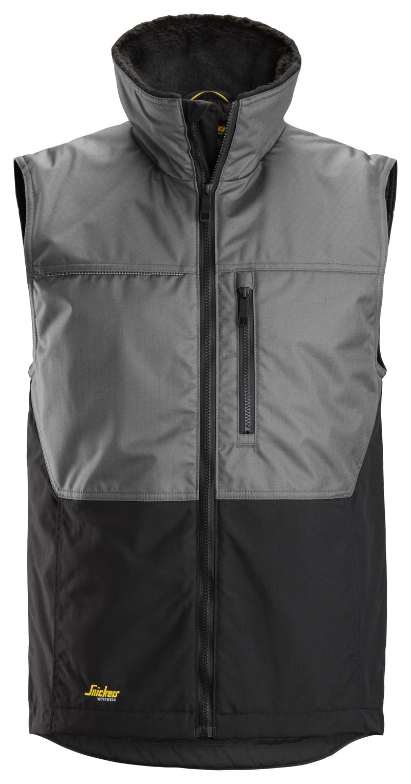 Winter Vest-2