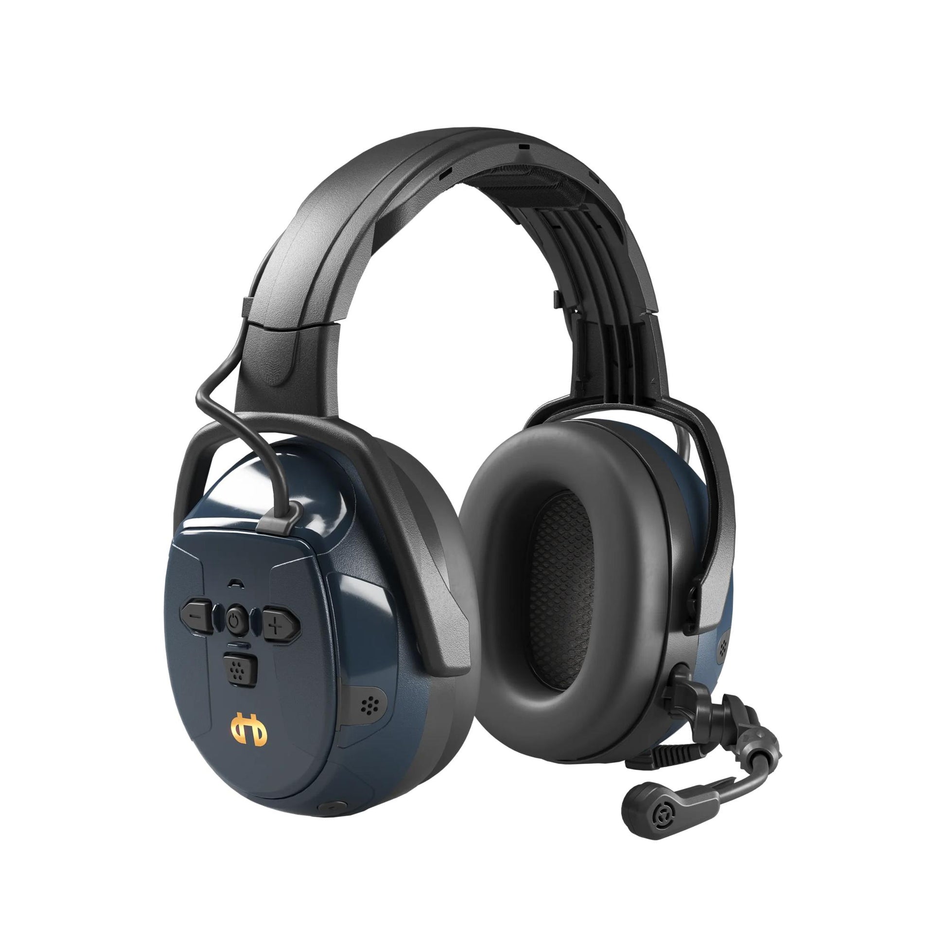 Xstream MP Headband-1