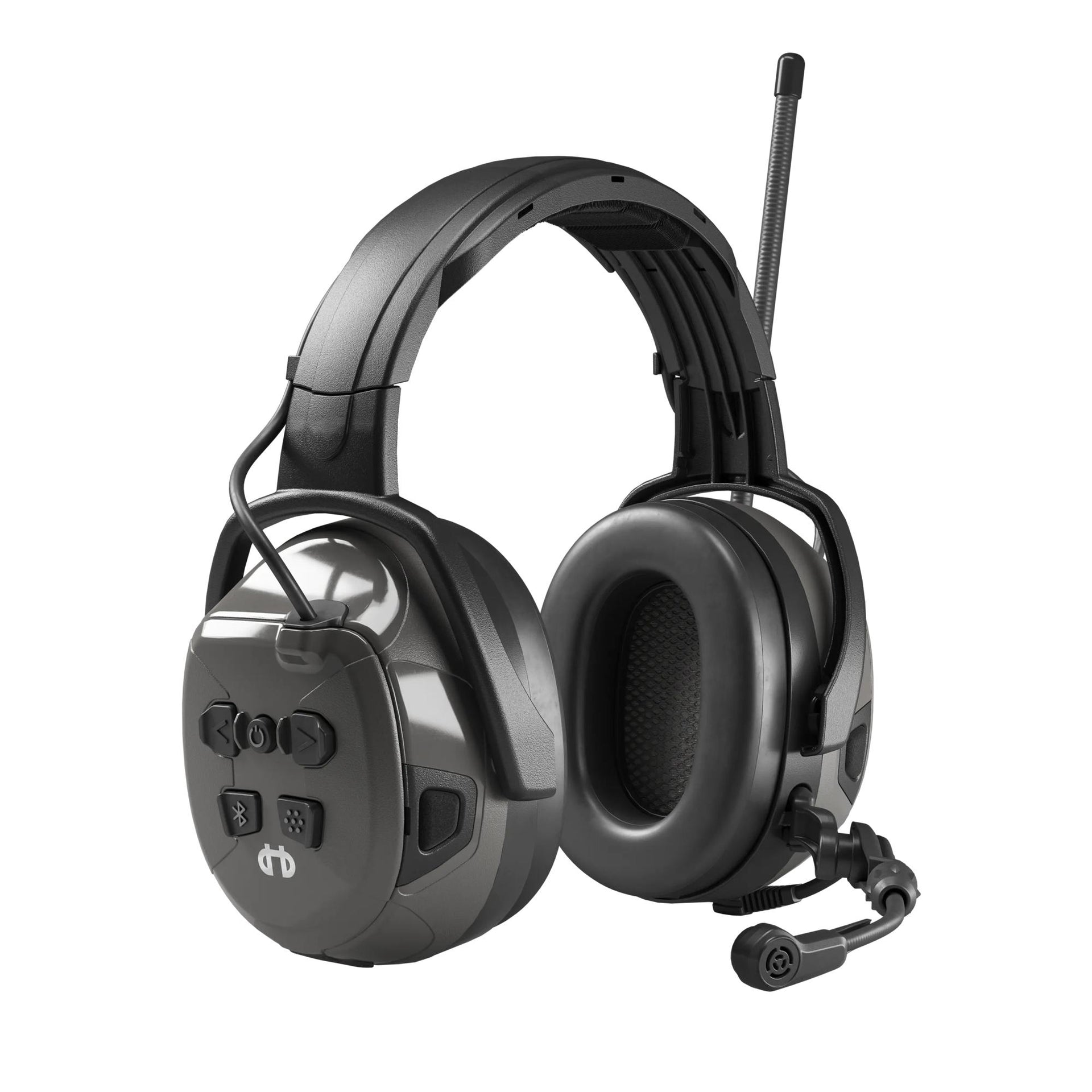 Synergy DR Headband