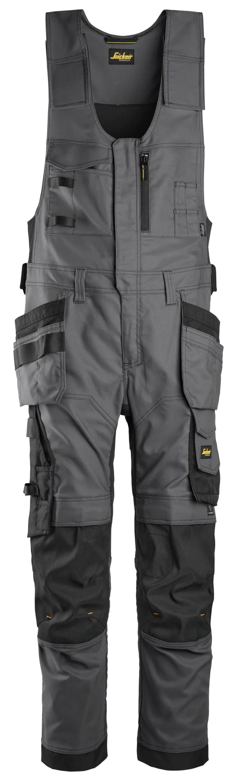 Canvas- ja stretch-kankaiset avohaalarit riipputaskuilla-4