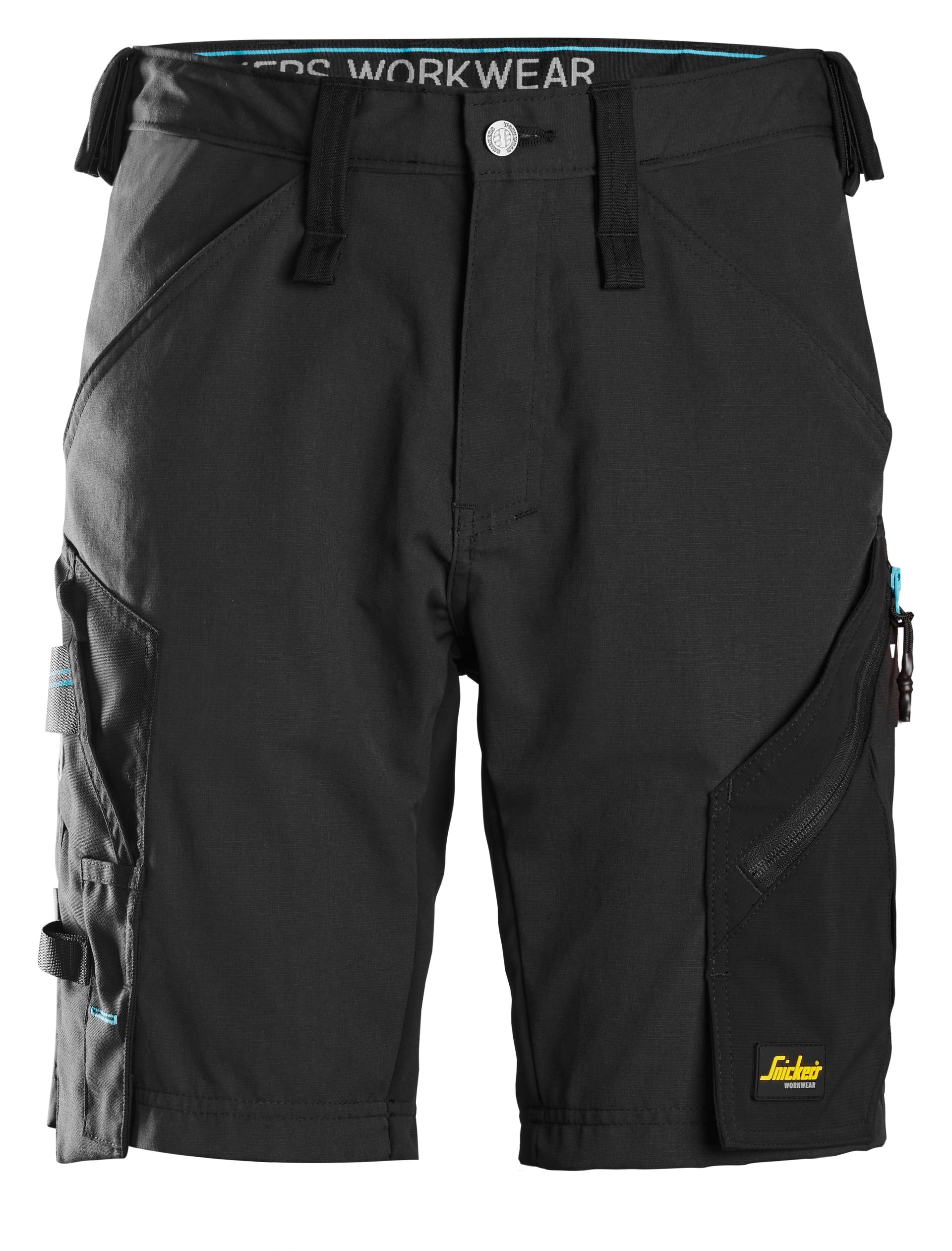 37.5®-työshortsit - Black/Black