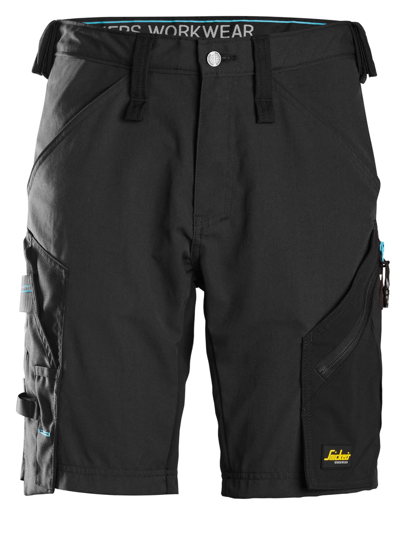 37.5®-työshortsit - Black/Black