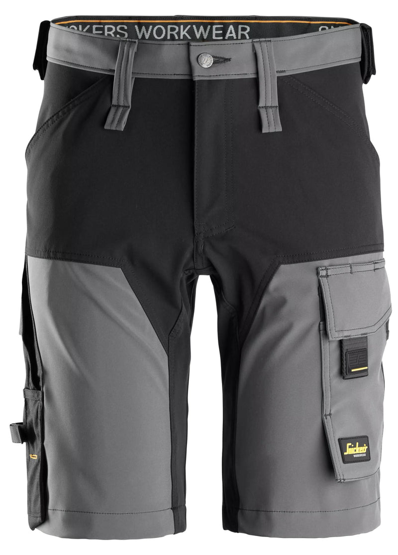 4-suuntaan joustavat stretch-shortsit-4