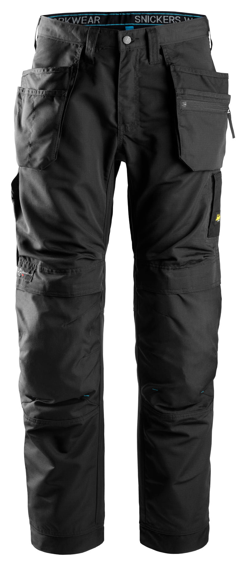 LiteWork+, 37.5® työhousut riipputaskuilla-2