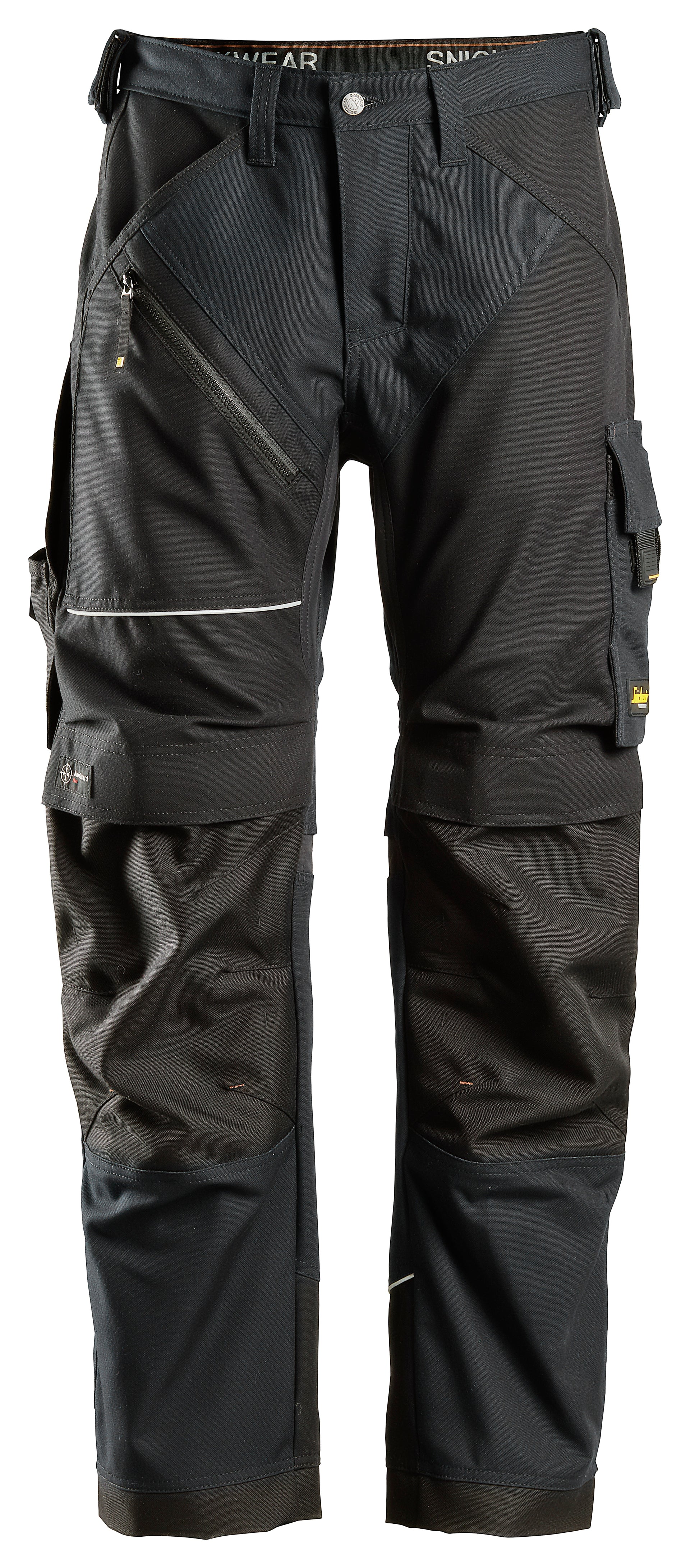 Canvas+ Work Trousers+