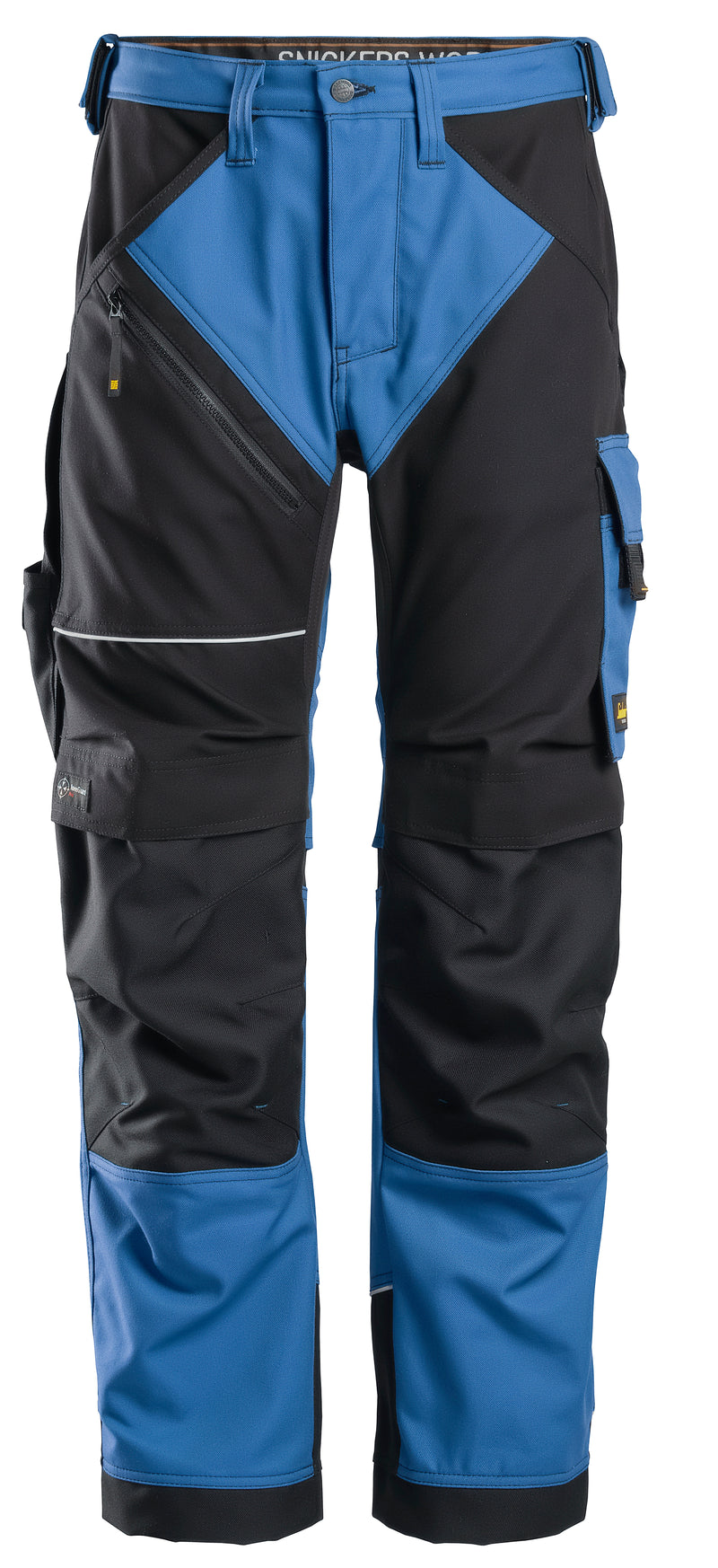 Canvas+ Work Trousers+ - Size