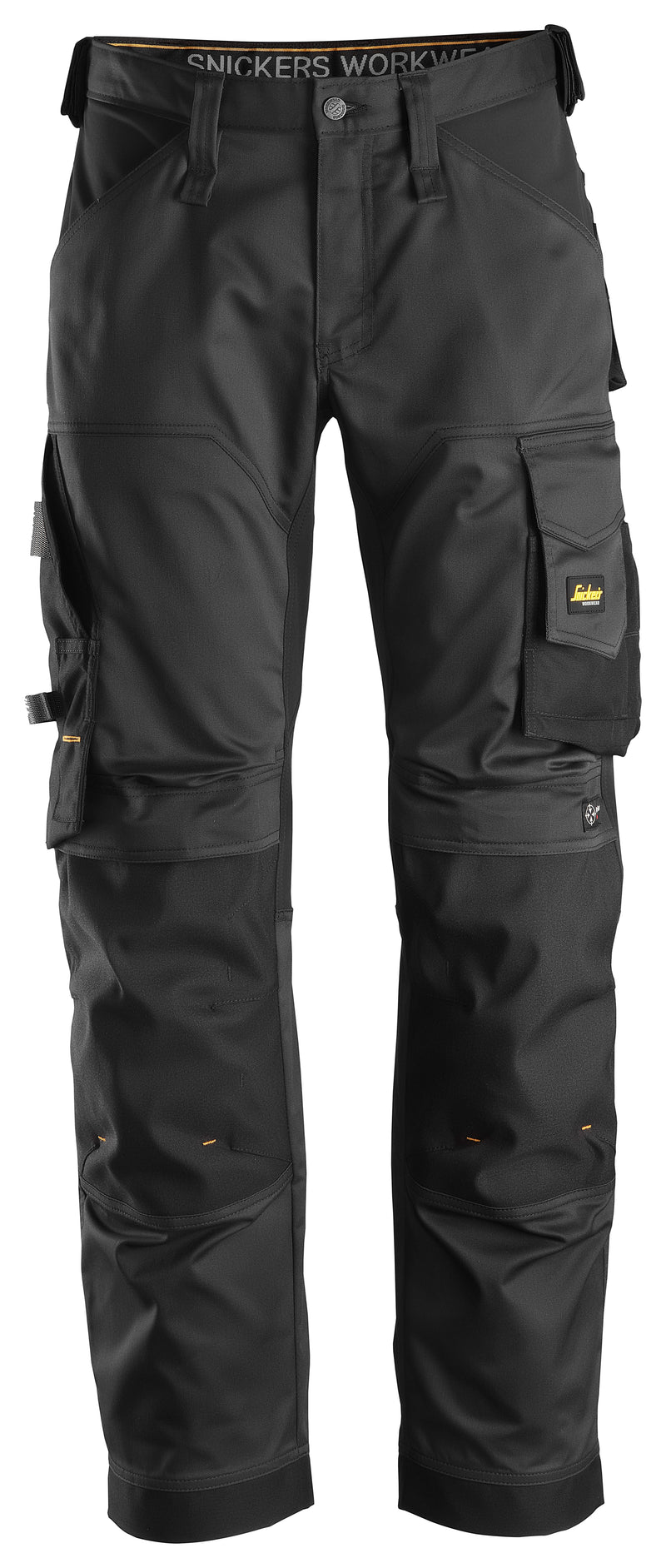 Joustavat loose fit -työhousut-3