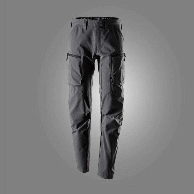Palvelualan stretch-työhousut-2