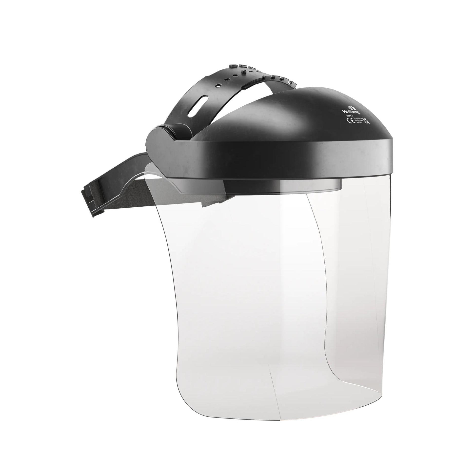Safe 3 Polycarbonate Visiiri