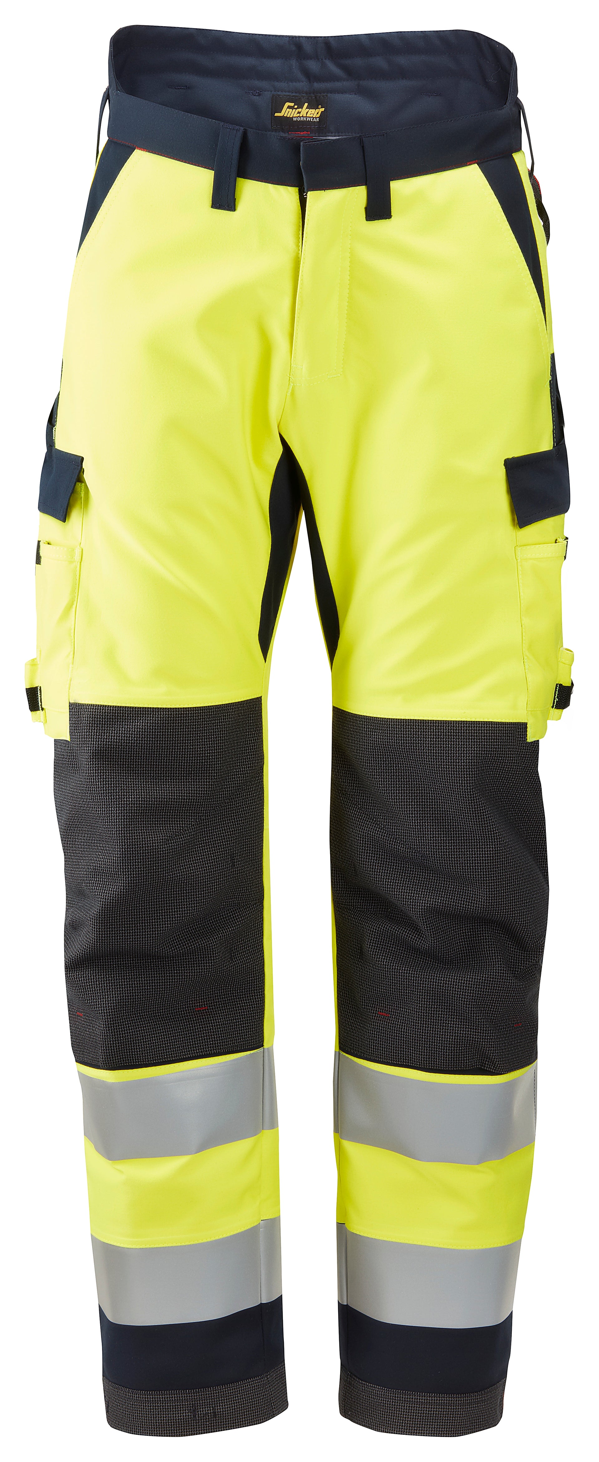 ProtecWork, huomiotoppahousut, lk 2 - Size