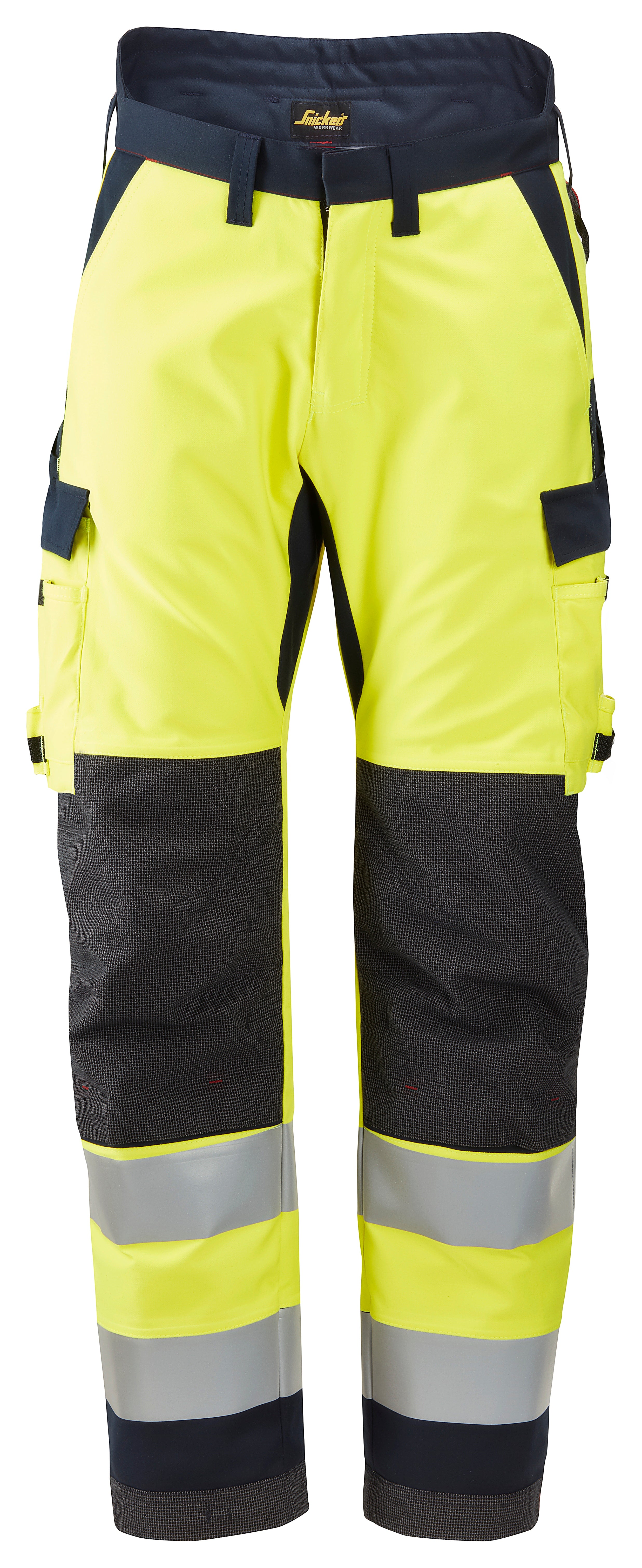 ProtecWork, huomiotoppahousut, lk 2 - Size