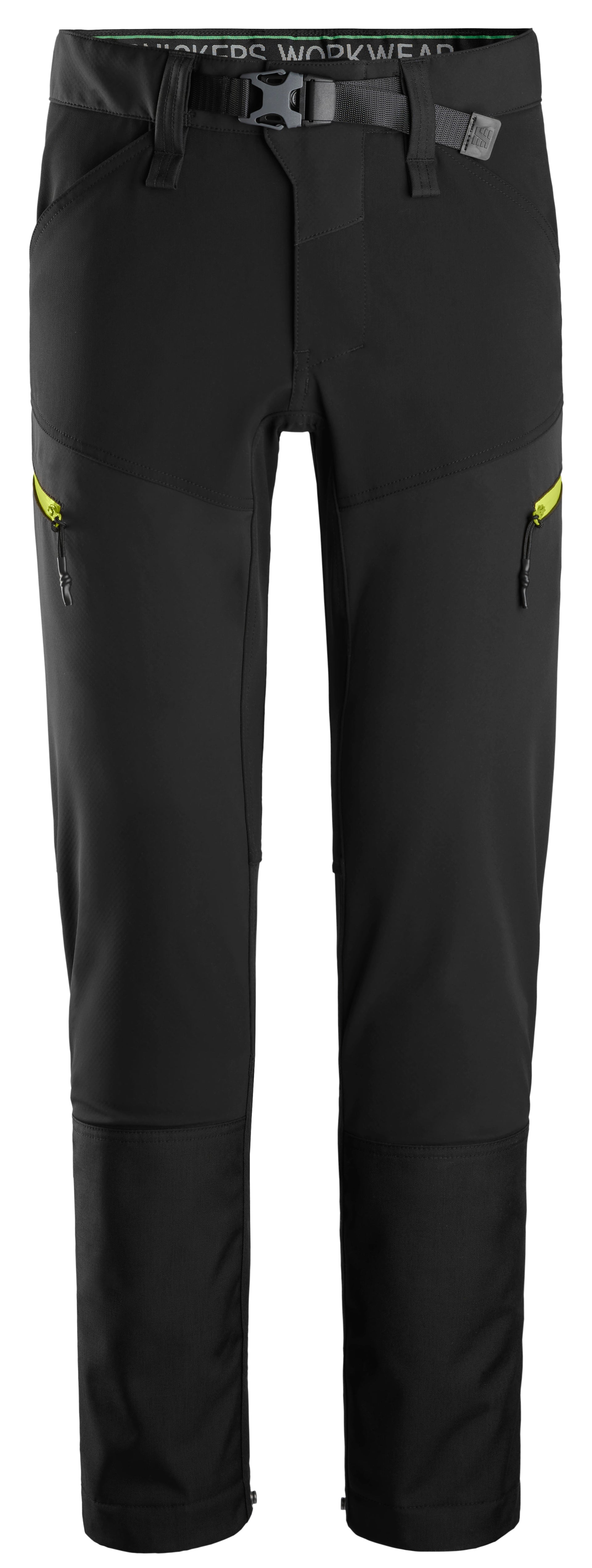 Softshell-stretch-housut - Size