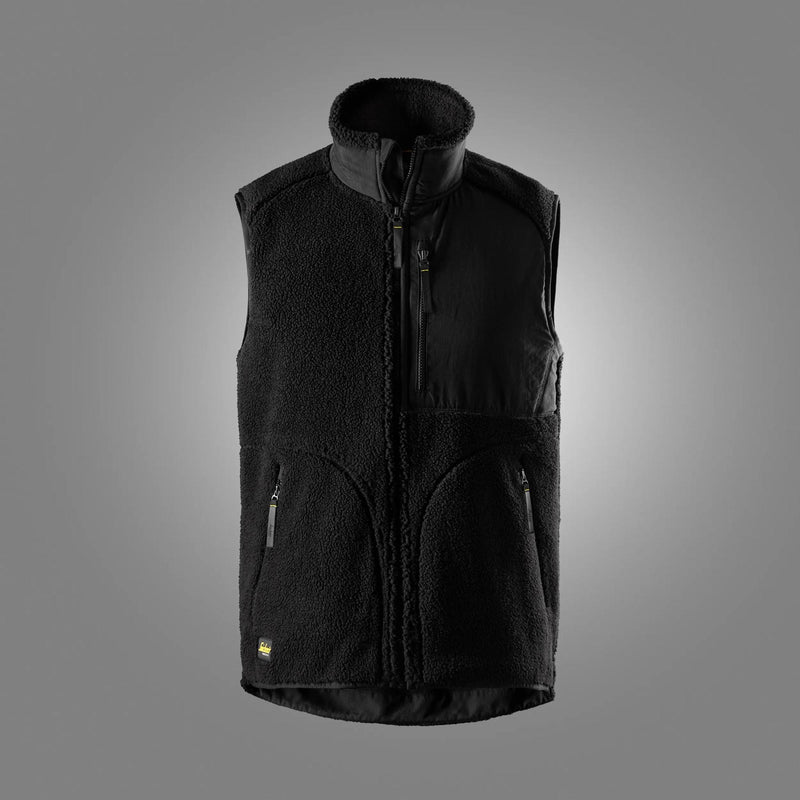 Pileliivi - Black/Black