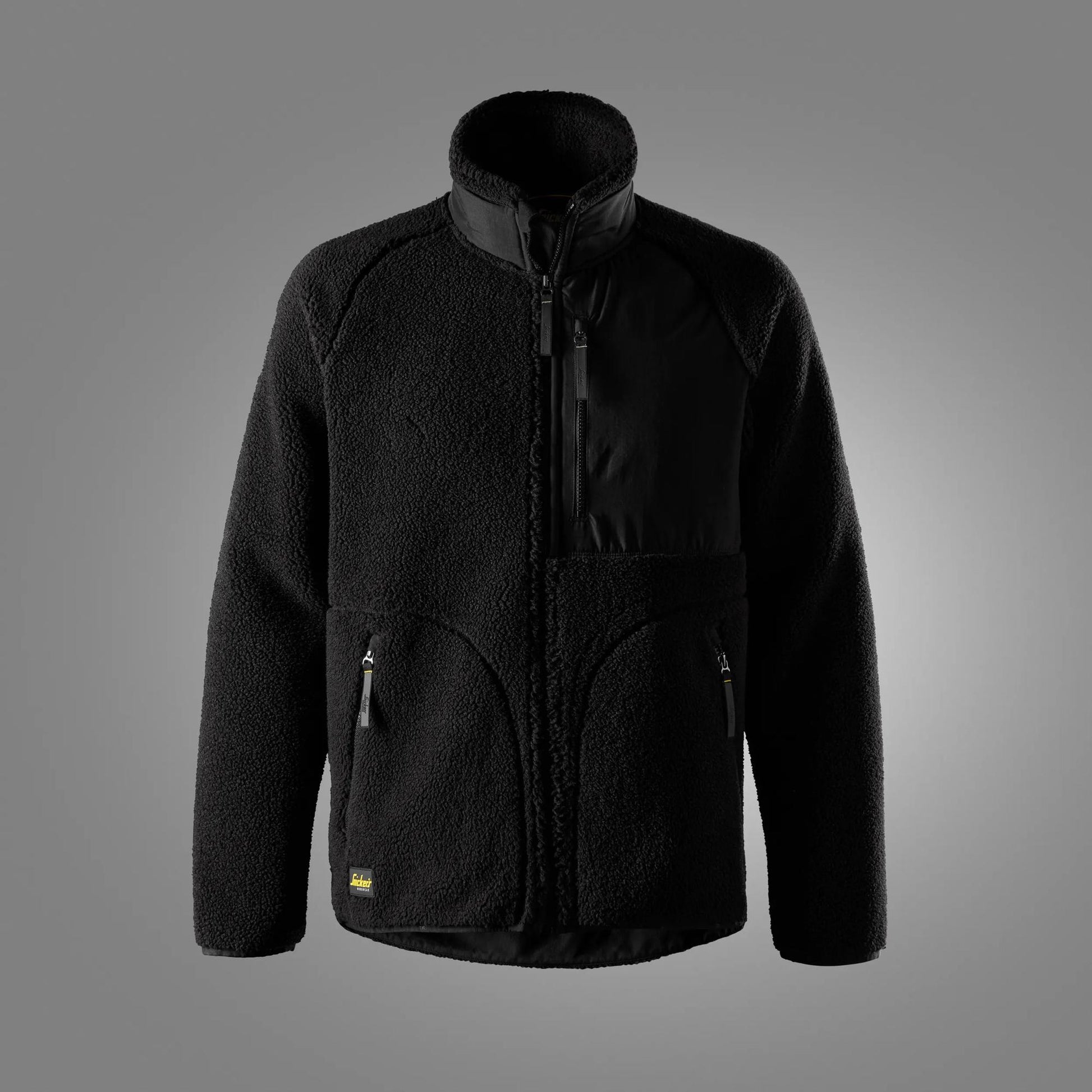 Piletakki - Black/Black