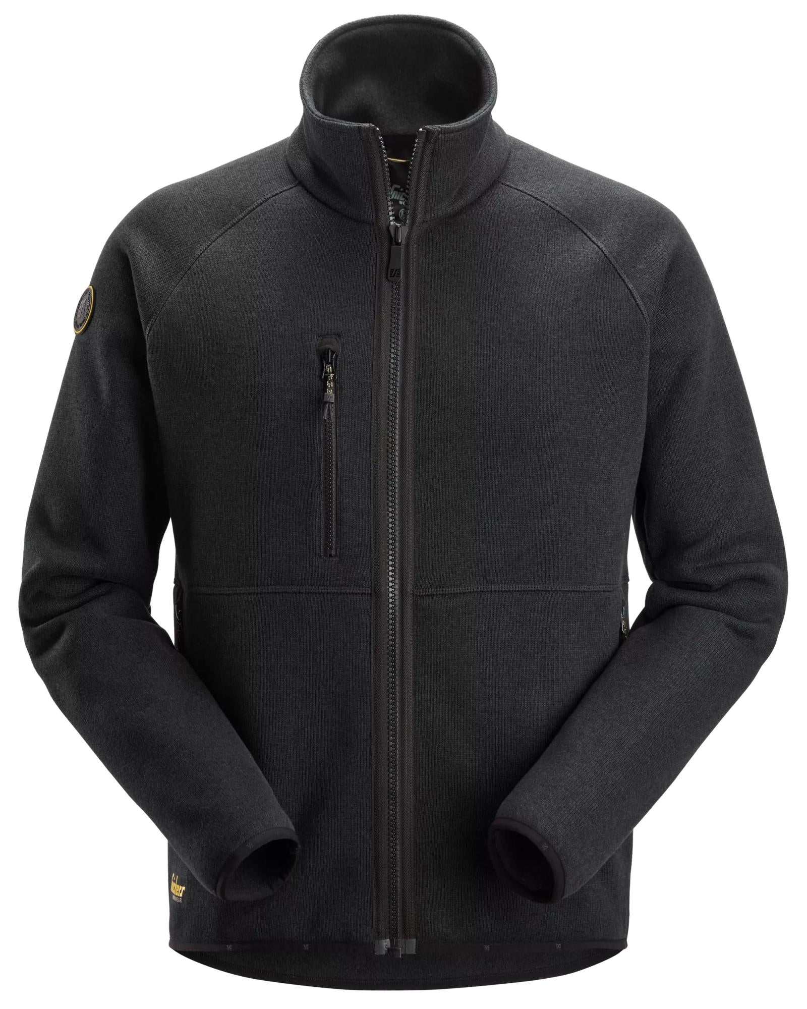 Polartec® Thermal Pro® -fleecetakki - Black