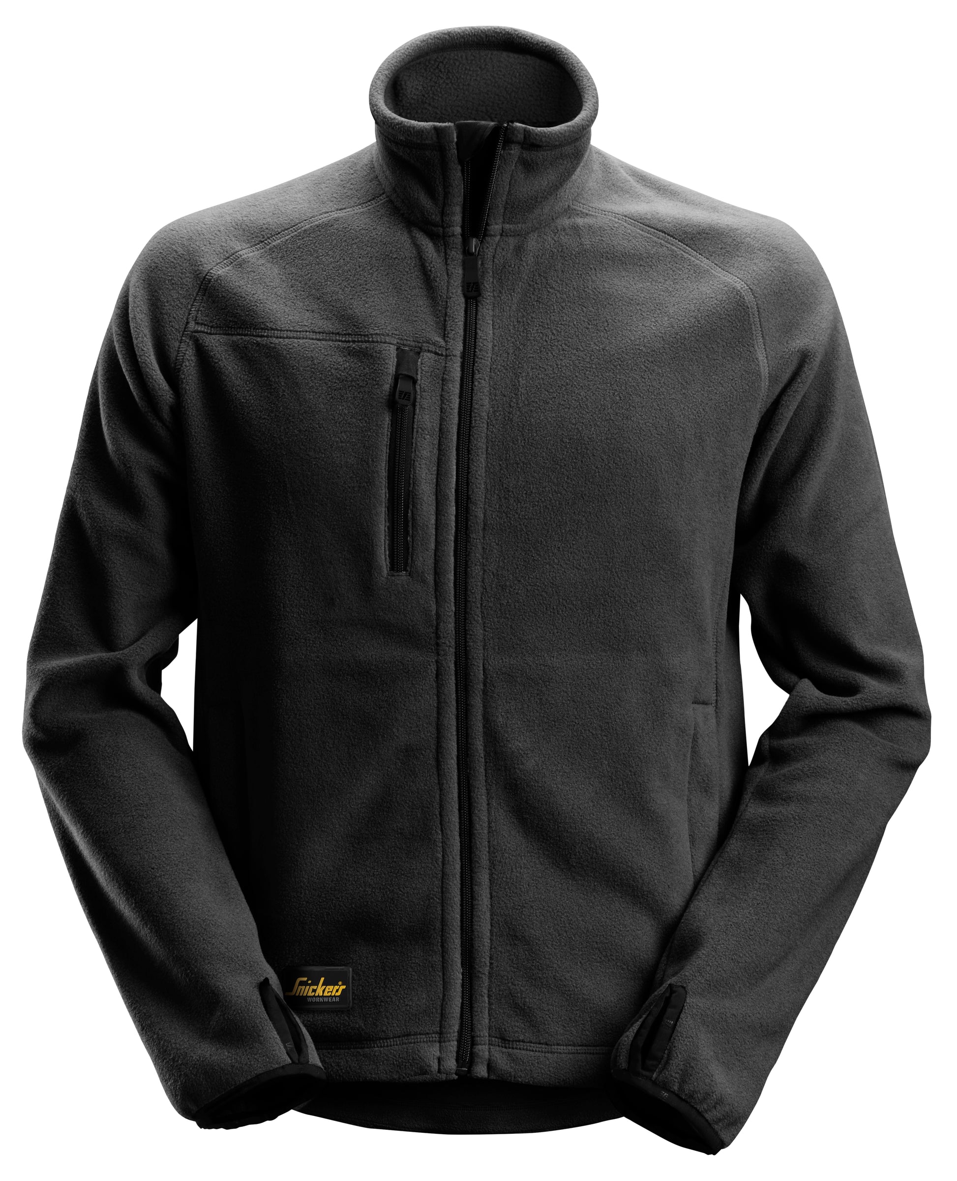 Polartec®-fleecetakki - Black