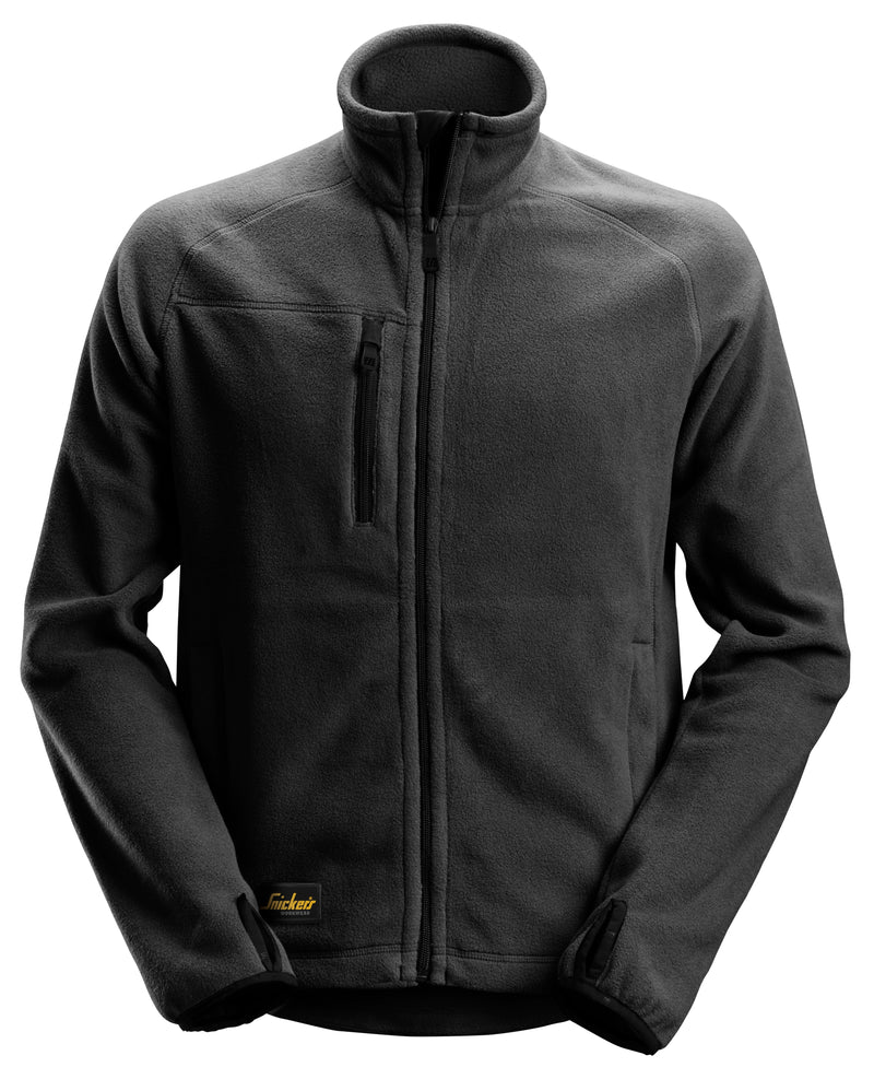 Polartec®-fleecetakki - Black
