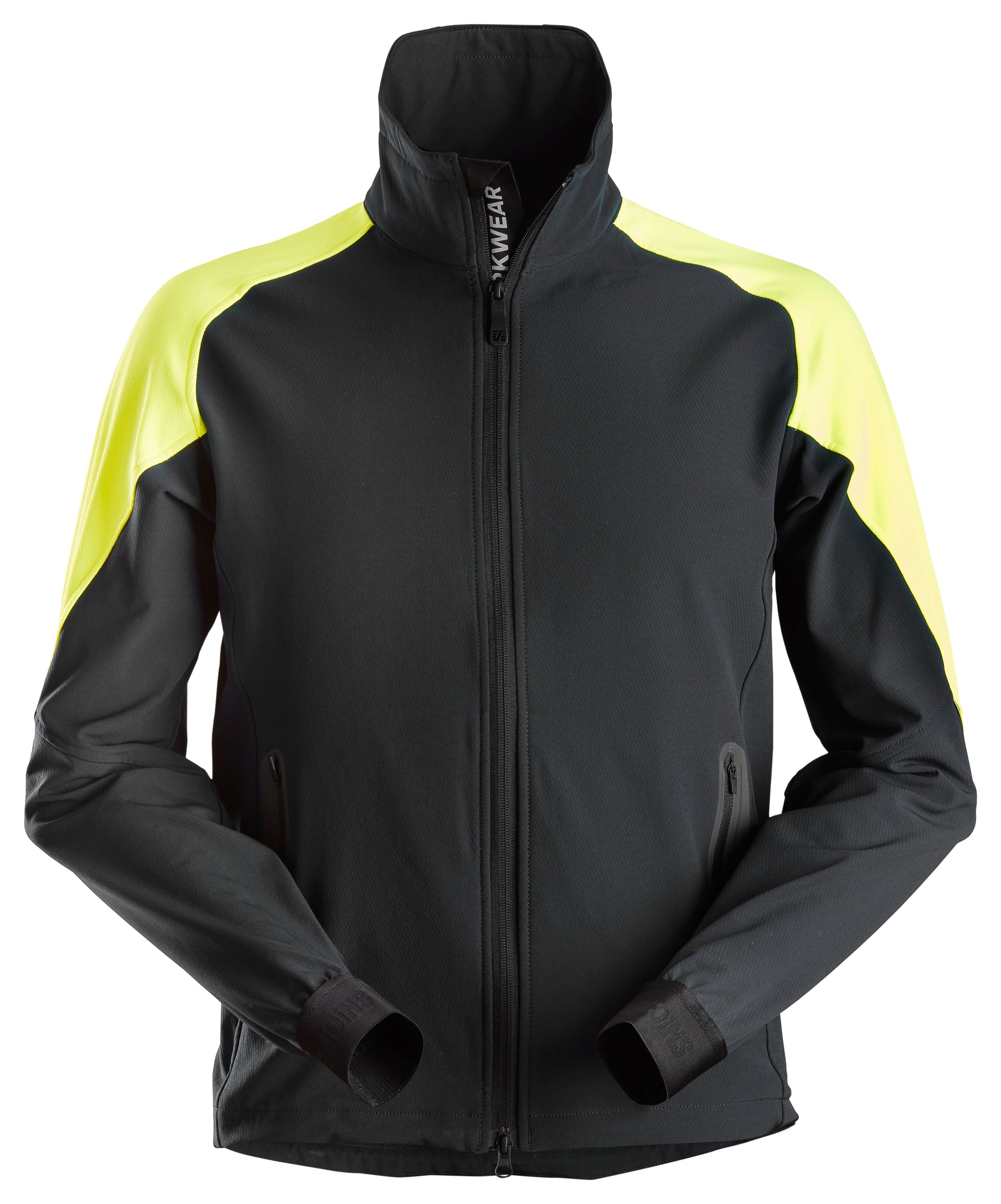 Neontakki - Black/Neon Yellow