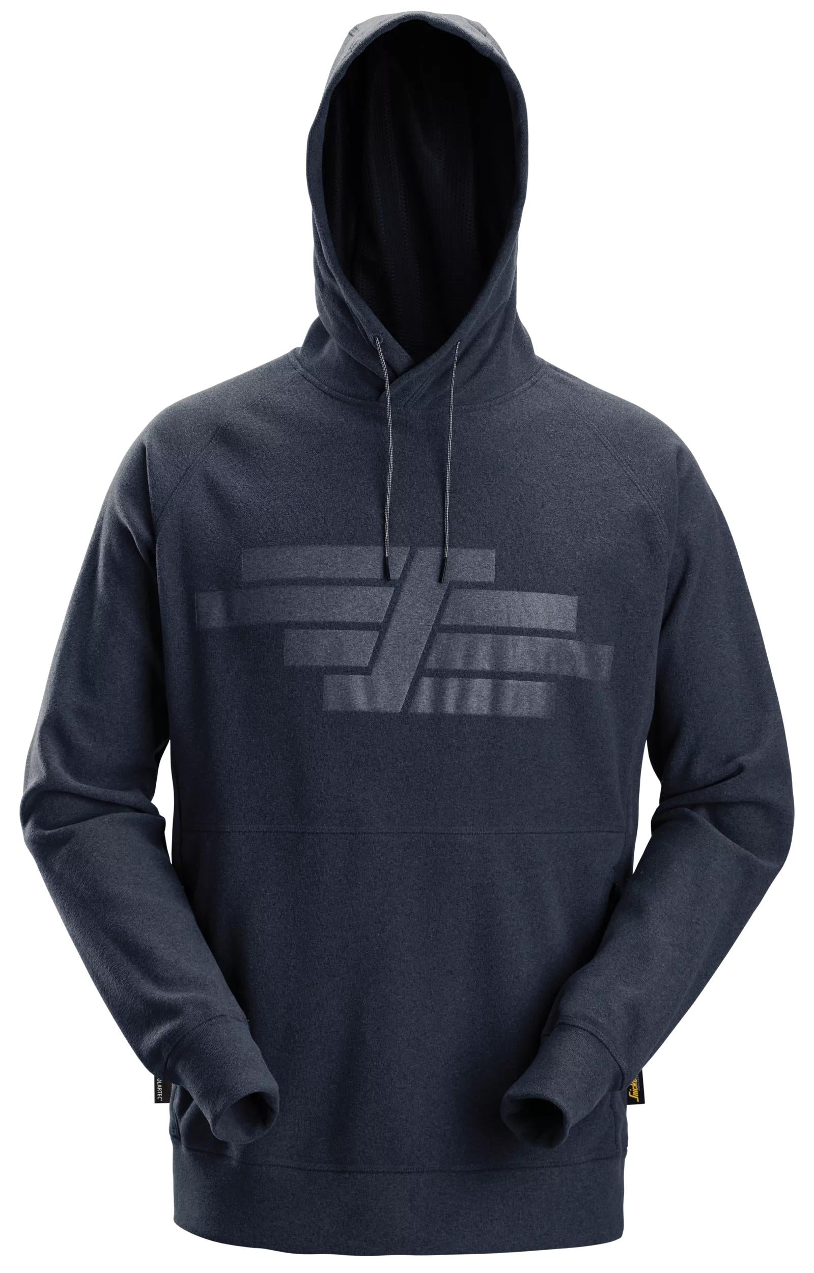 Polartec® Terry -huppari-2