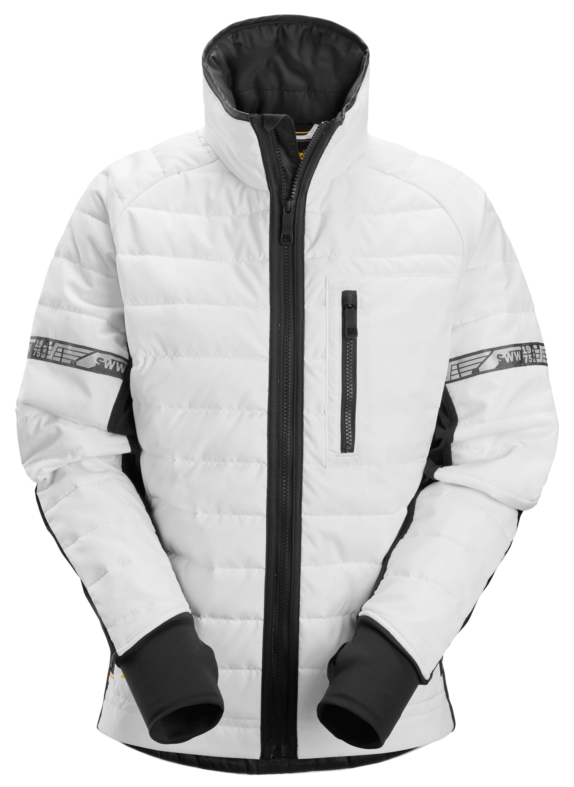 Naisten 37.5® -topattu takki-3