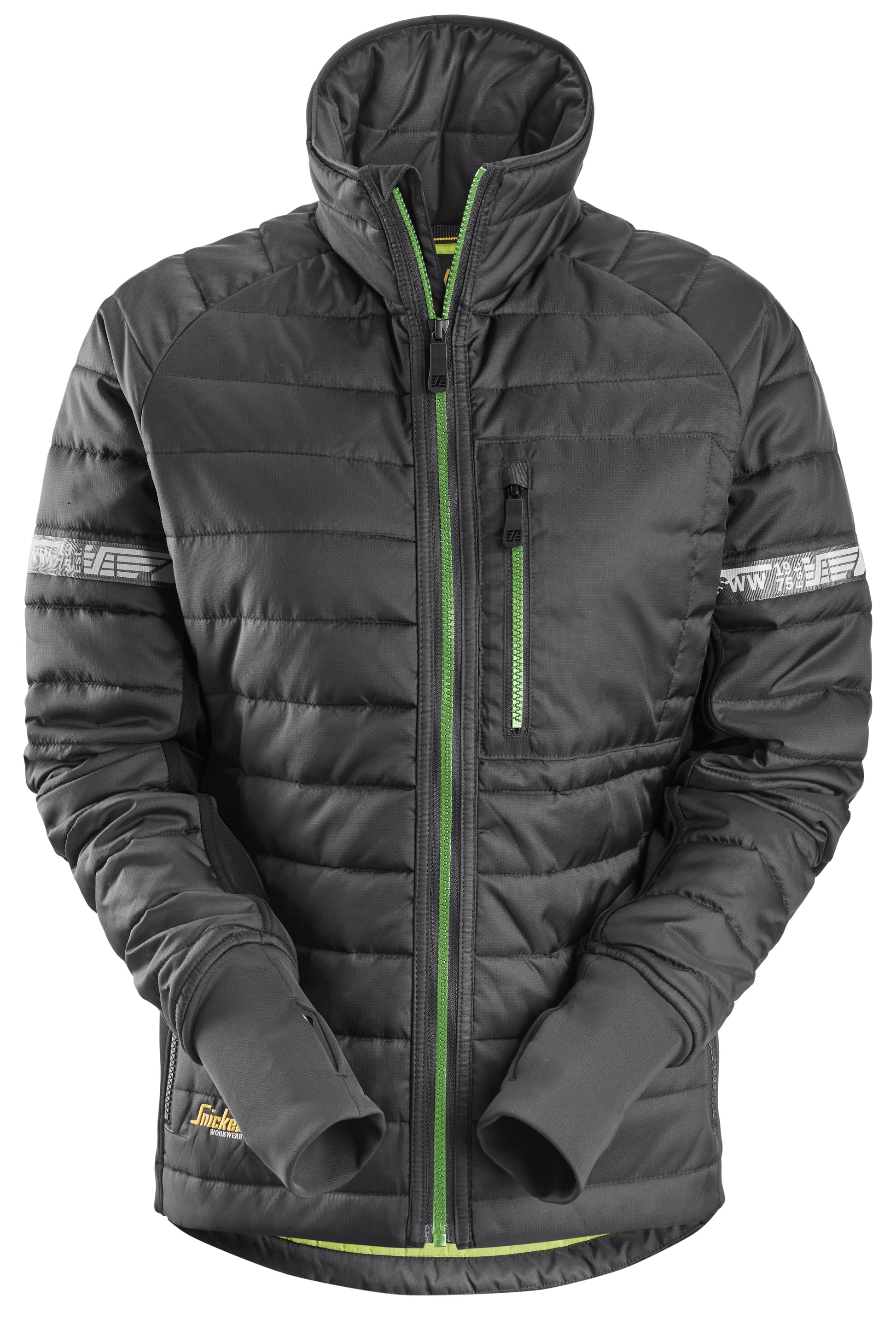 Naisten 37.5® -topattu takki-2