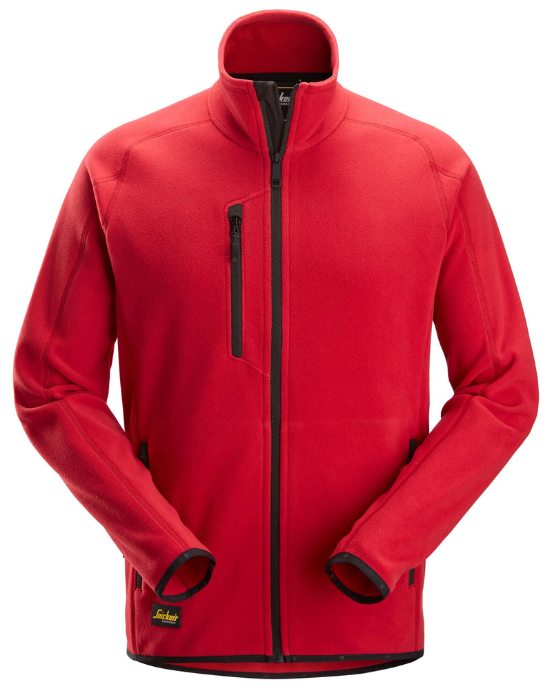 Polartec® Shed Less -fleecetakki-2