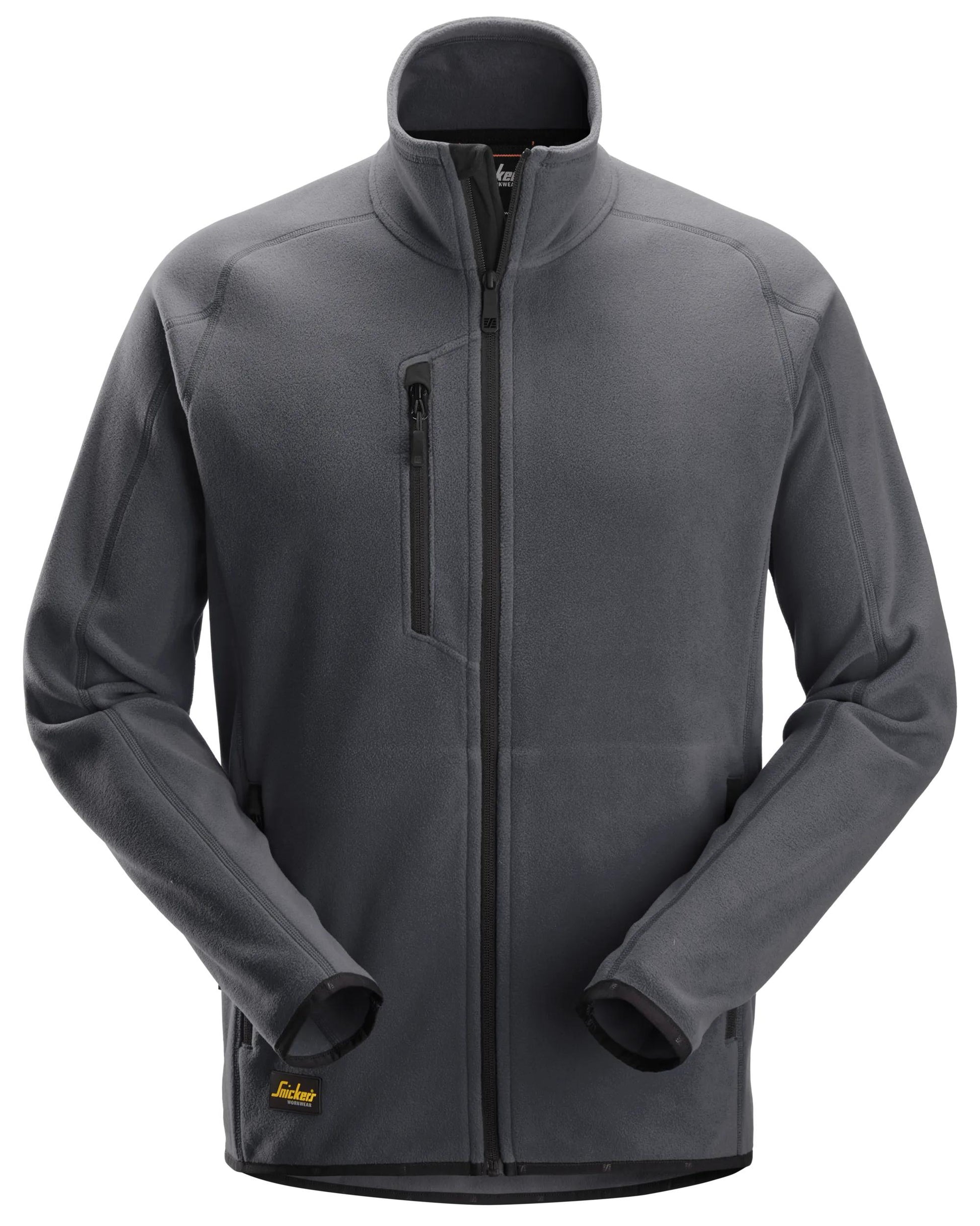 Polartec® Shed Less -fleecetakki-4