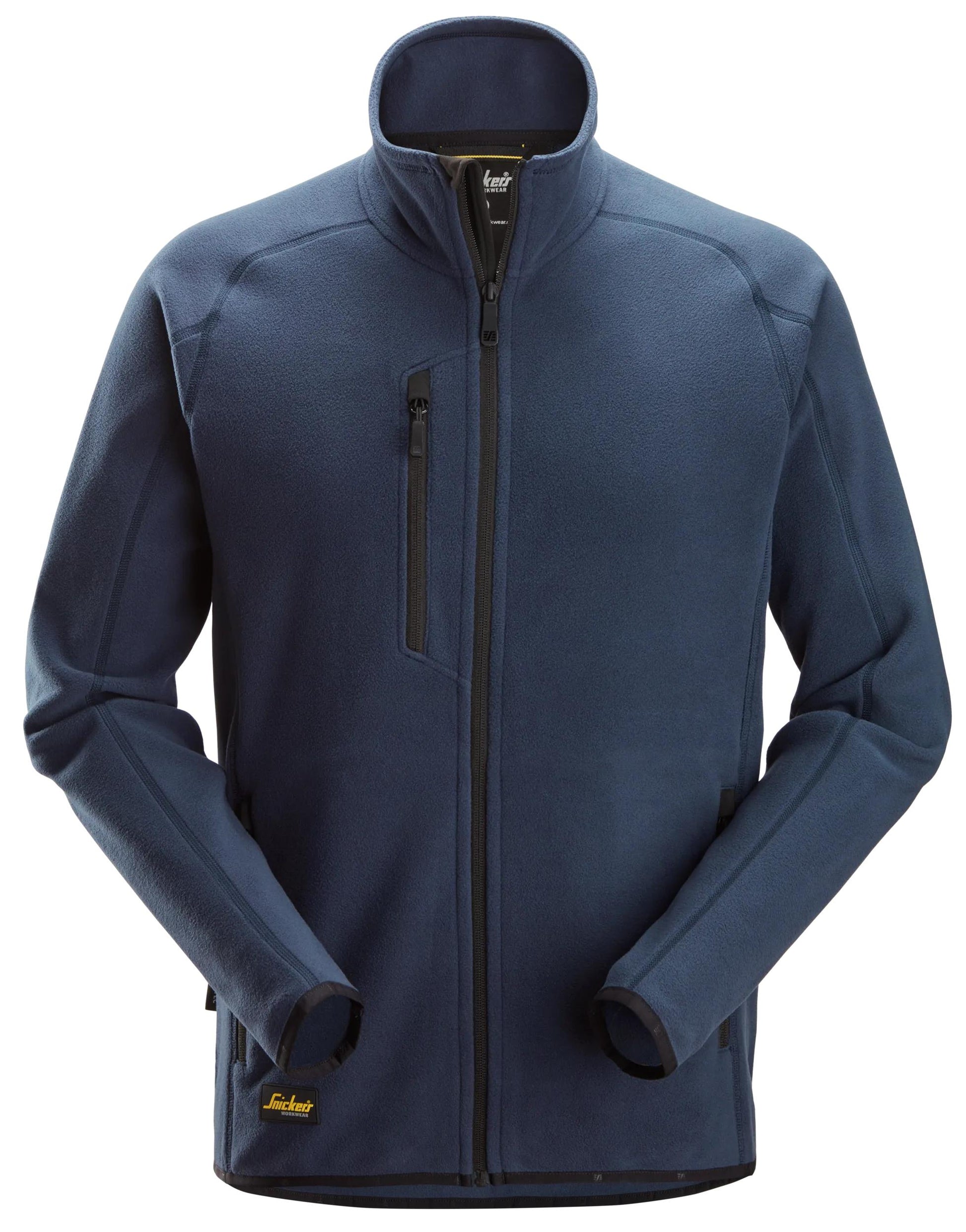 Polartec® Shed Less -fleecetakki-3
