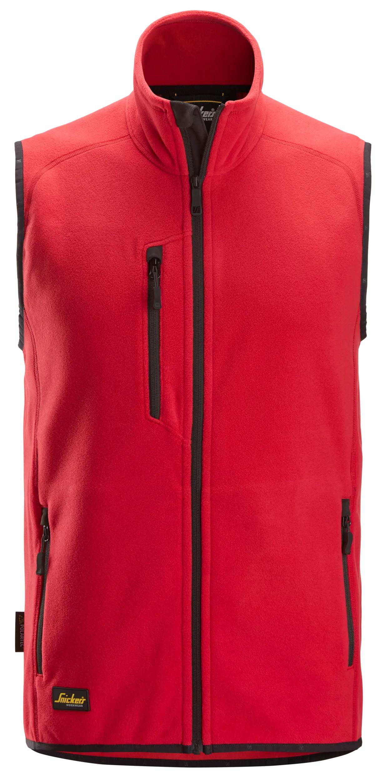 Polartec® Shed Less -fleeceliivi
