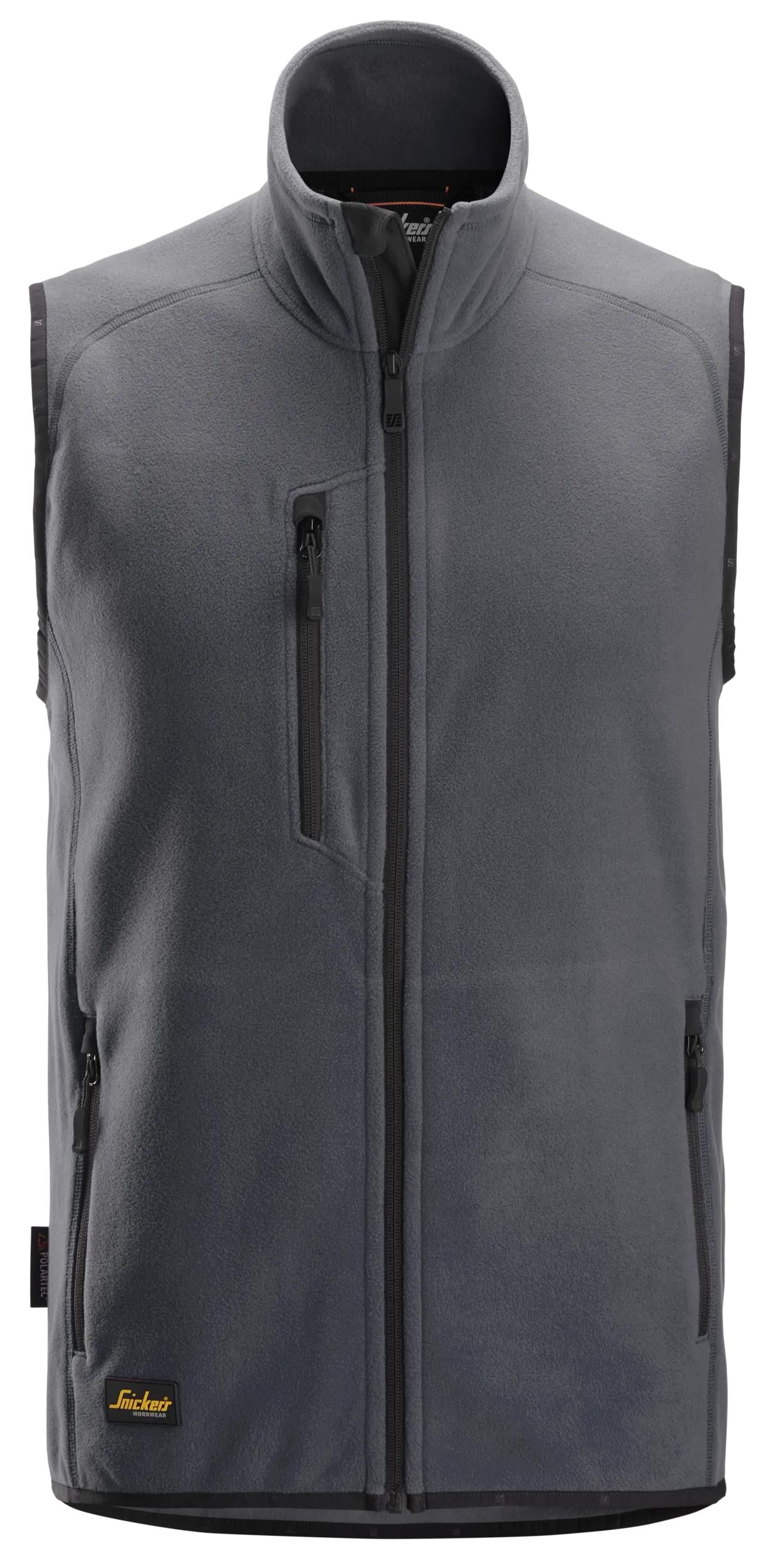 Polartec® Shed Less -fleeceliivi-4