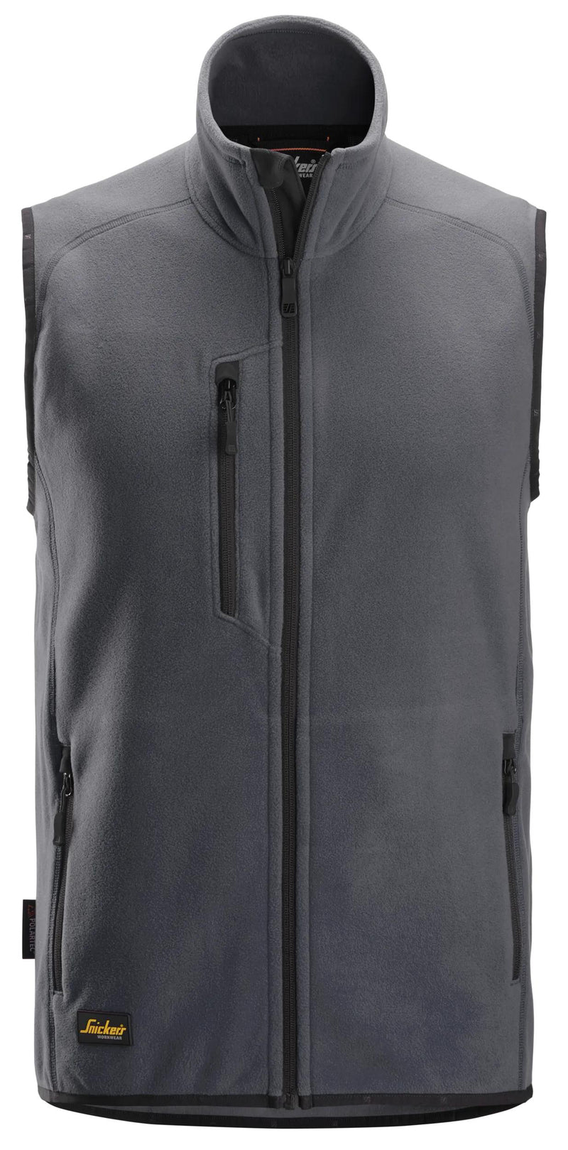 Polartec® Shed Less -fleeceliivi-4