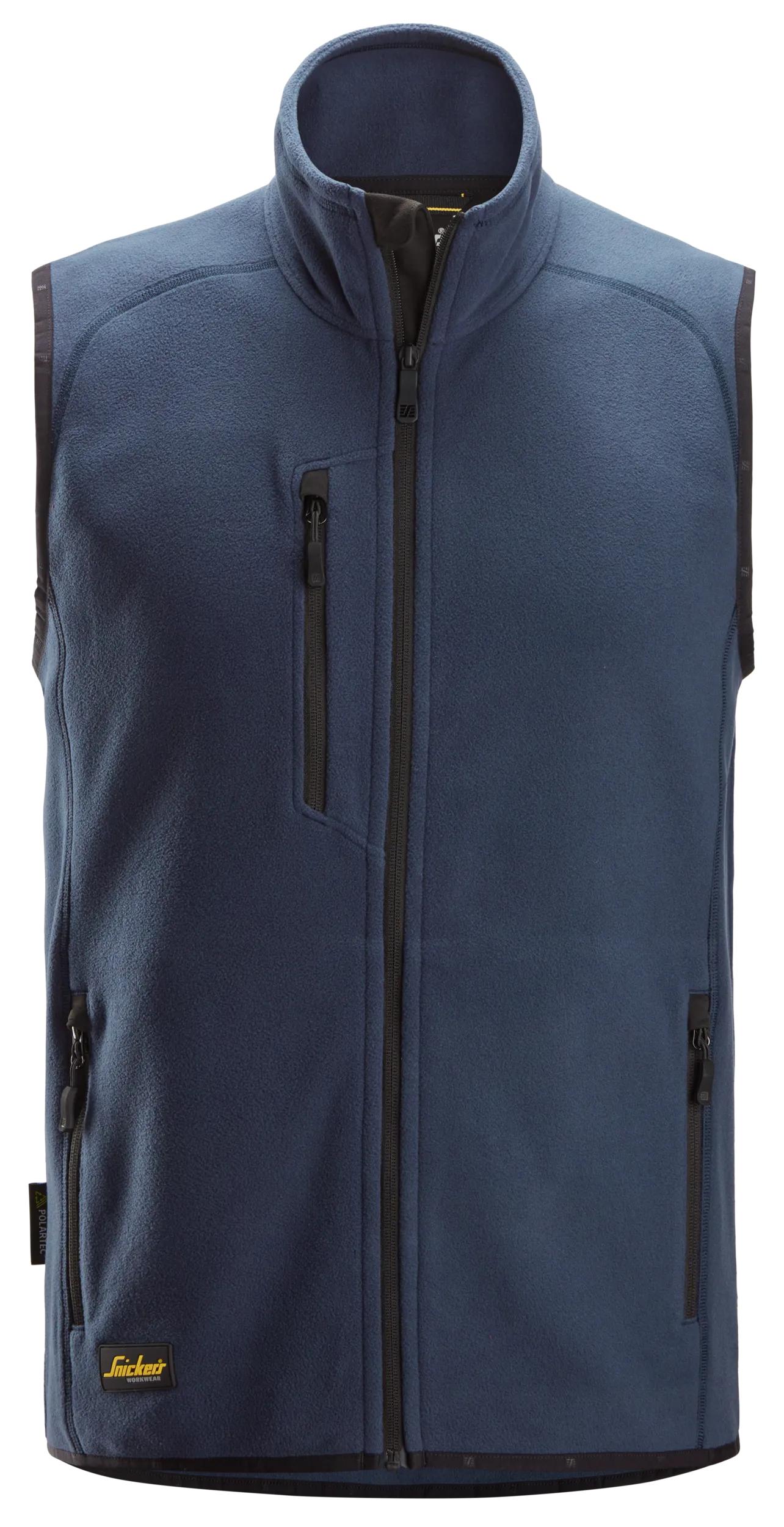 Polartec® Shed Less -fleeceliivi-3
