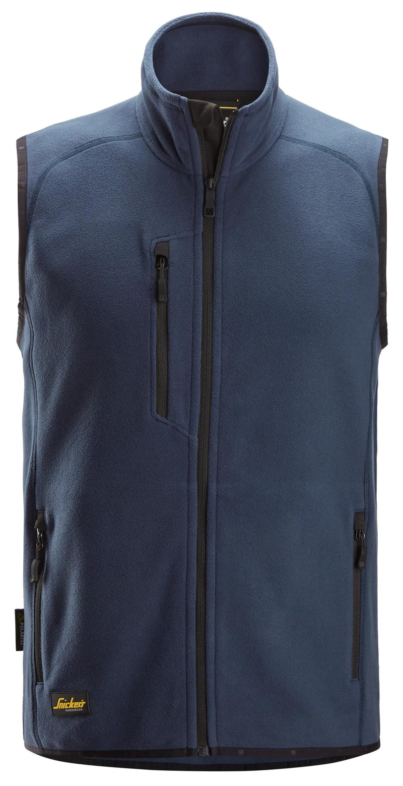 Polartec® Shed Less -fleeceliivi-3