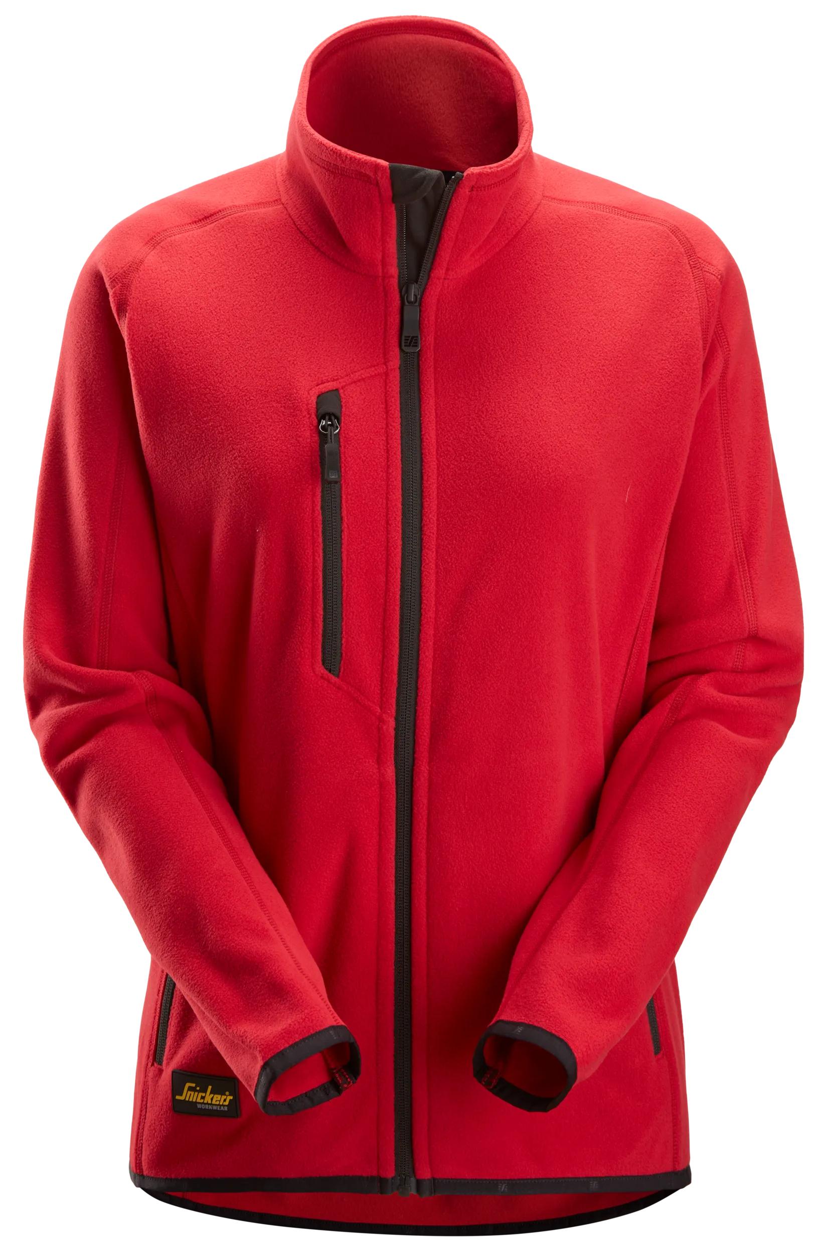 Naisten Polartec® Shed Less -fleecetakki