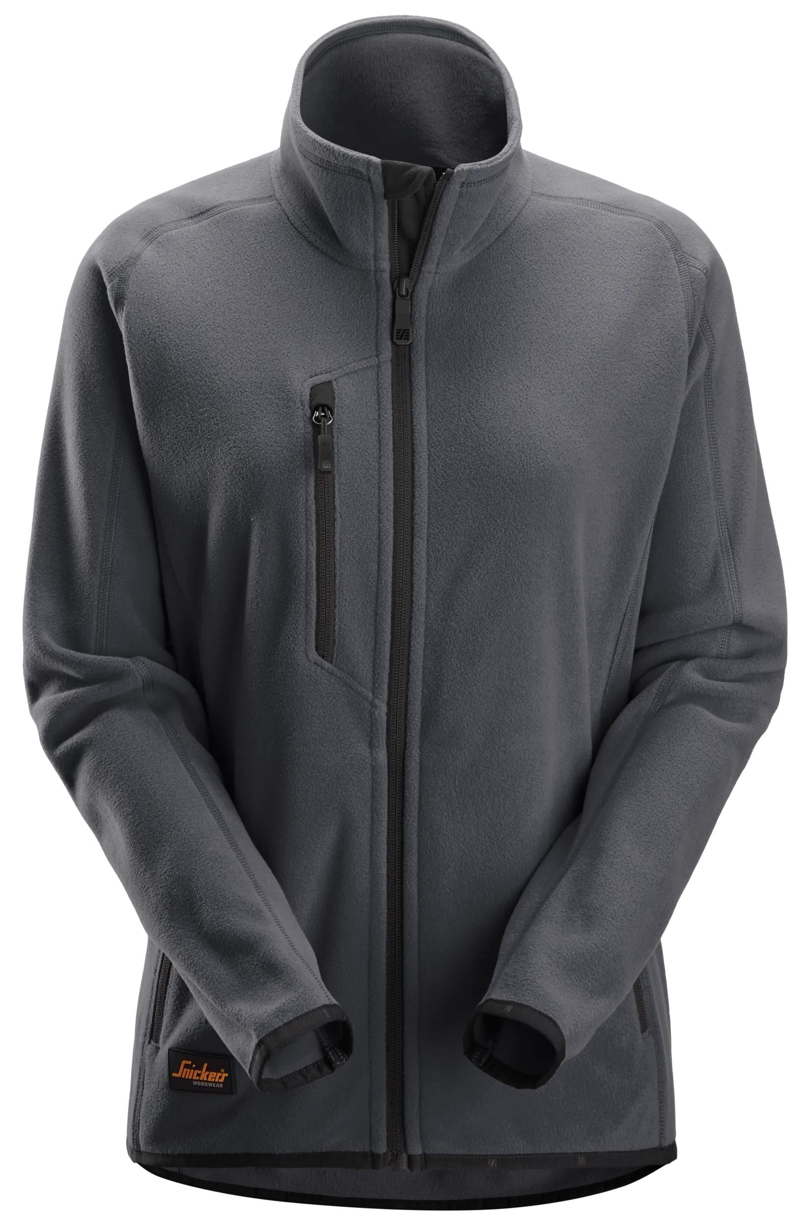 Naisten Polartec® Shed Less -fleecetakki-4
