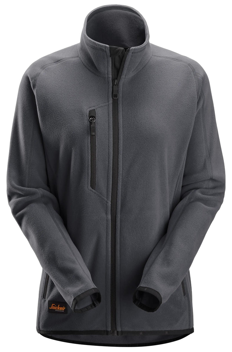 Naisten Polartec® Shed Less -fleecetakki-4