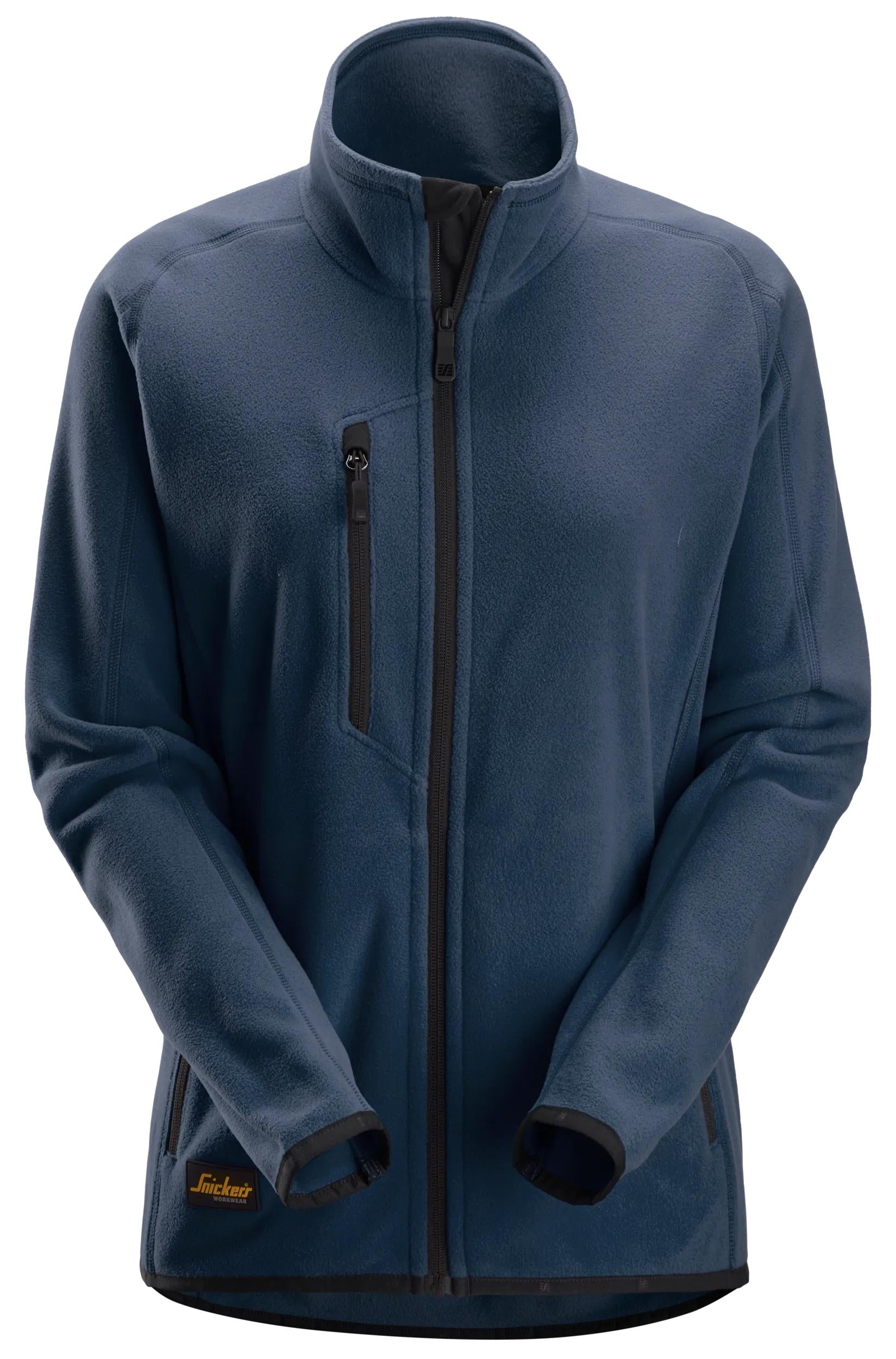 Naisten Polartec® Shed Less -fleecetakki-3