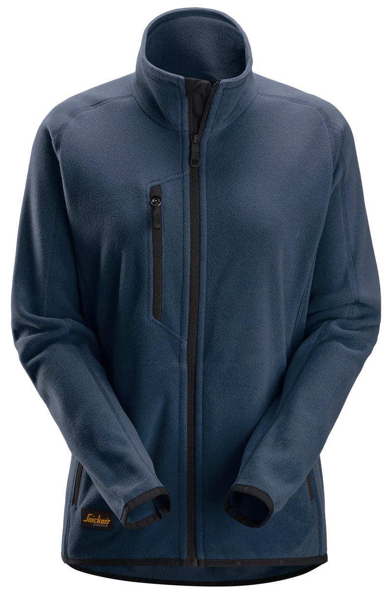 Naisten Polartec® Shed Less -fleecetakki-3