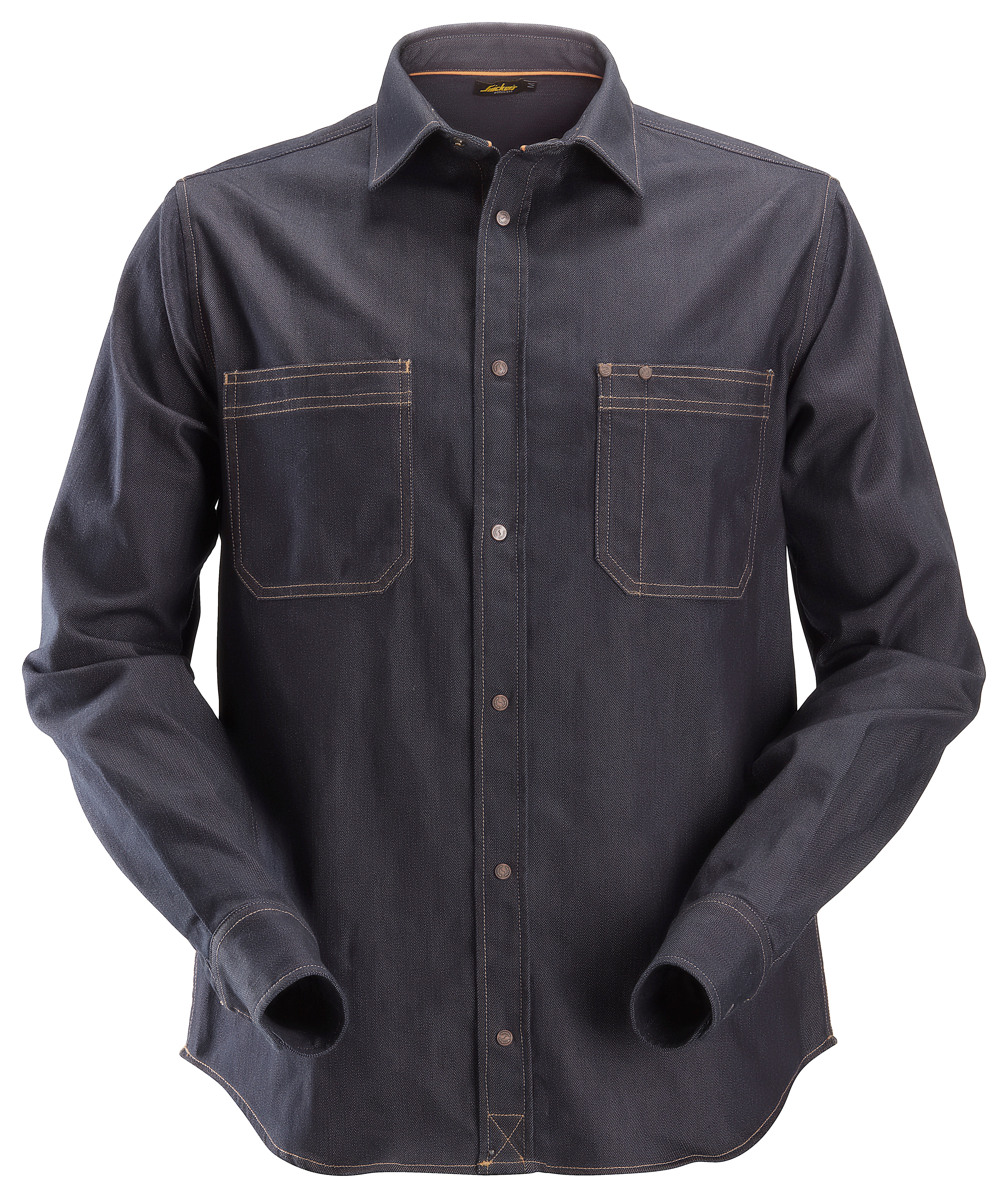 AllroundWork, farkkupaita - Denim