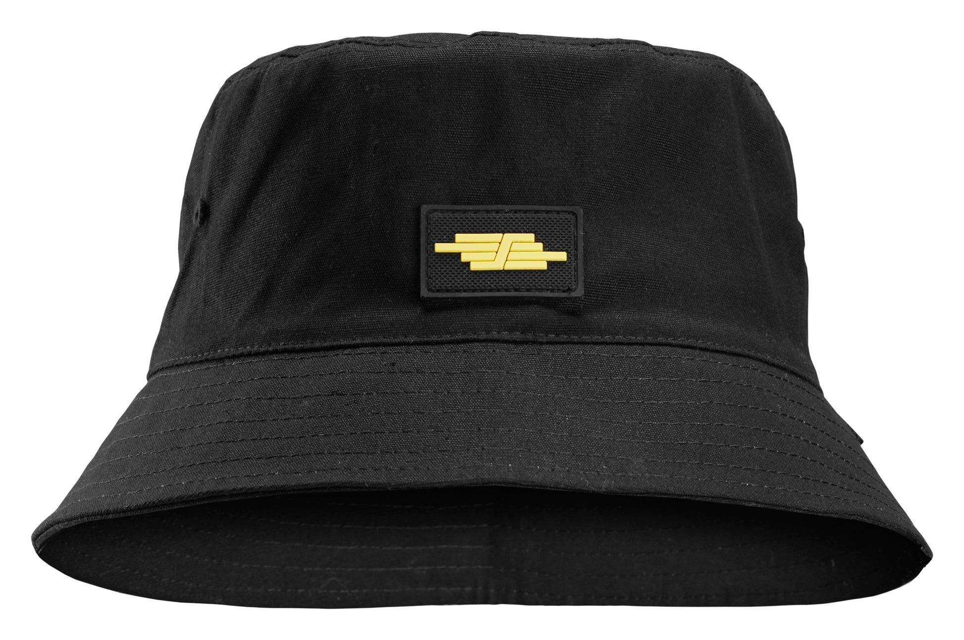 Kalastajanhattu - Black/Black