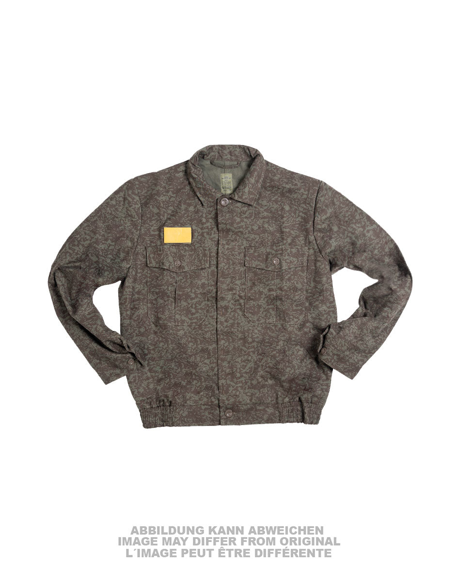 Tšekkiläinen BLOUSON maasto uudenveroinen-1
