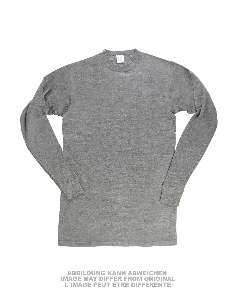 Belgialainen aluspaita 1/1 ARM 50/VISCOSE 50/ARAMID oliivi NE