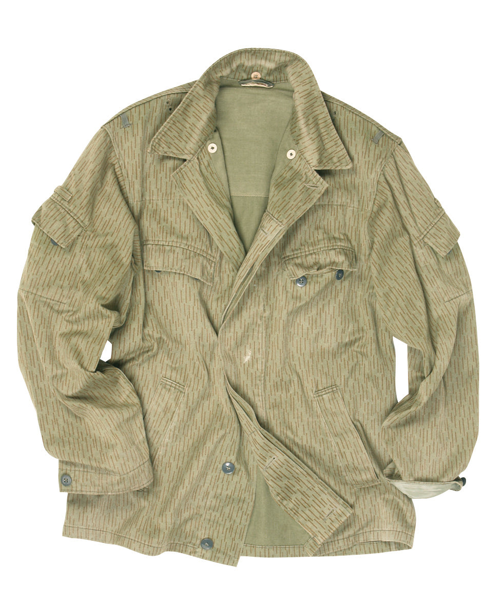 NVA TARNJACKE FDA SO käytetty