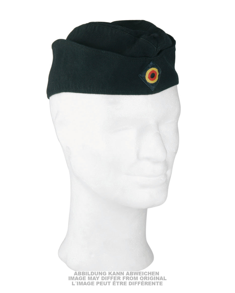 Bundeswehr sivulakki MARINE käytetty-1
