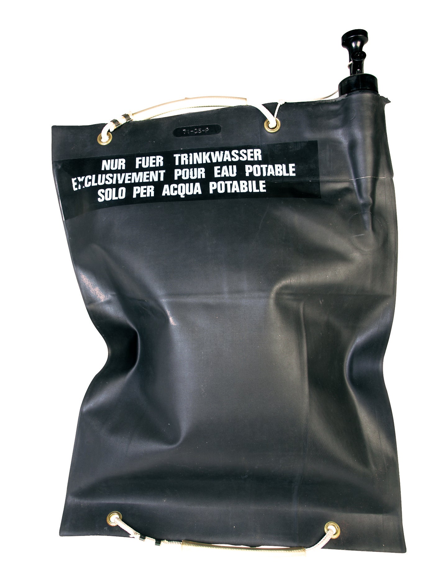 Sveitsiläinen WASSERSACK 20 L uudenveroinen-1