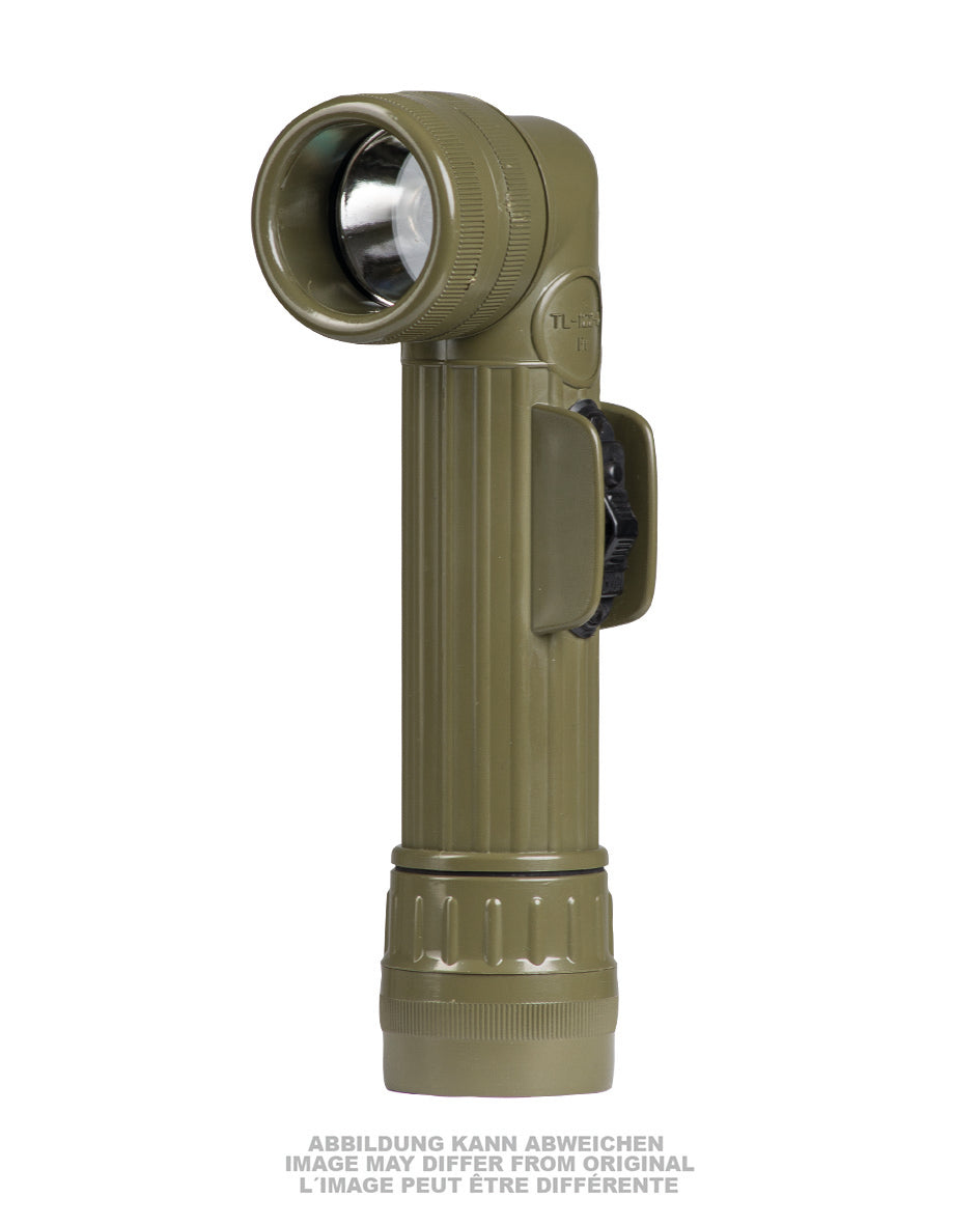 US WINKELTASCHENLAMPE TL 122 D (FR) uudenveroinen-1