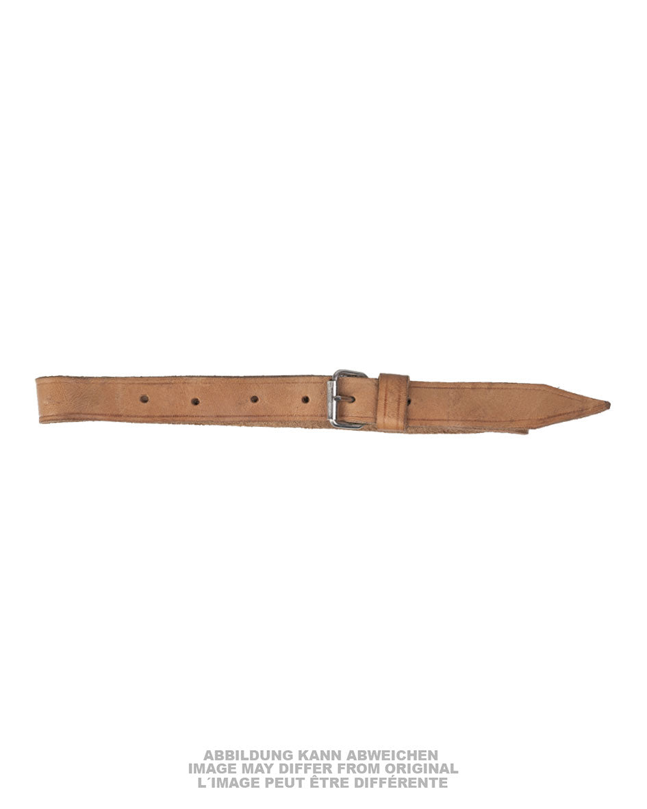 POL PACKRIEMEN nahka 60 CM käytetty-1